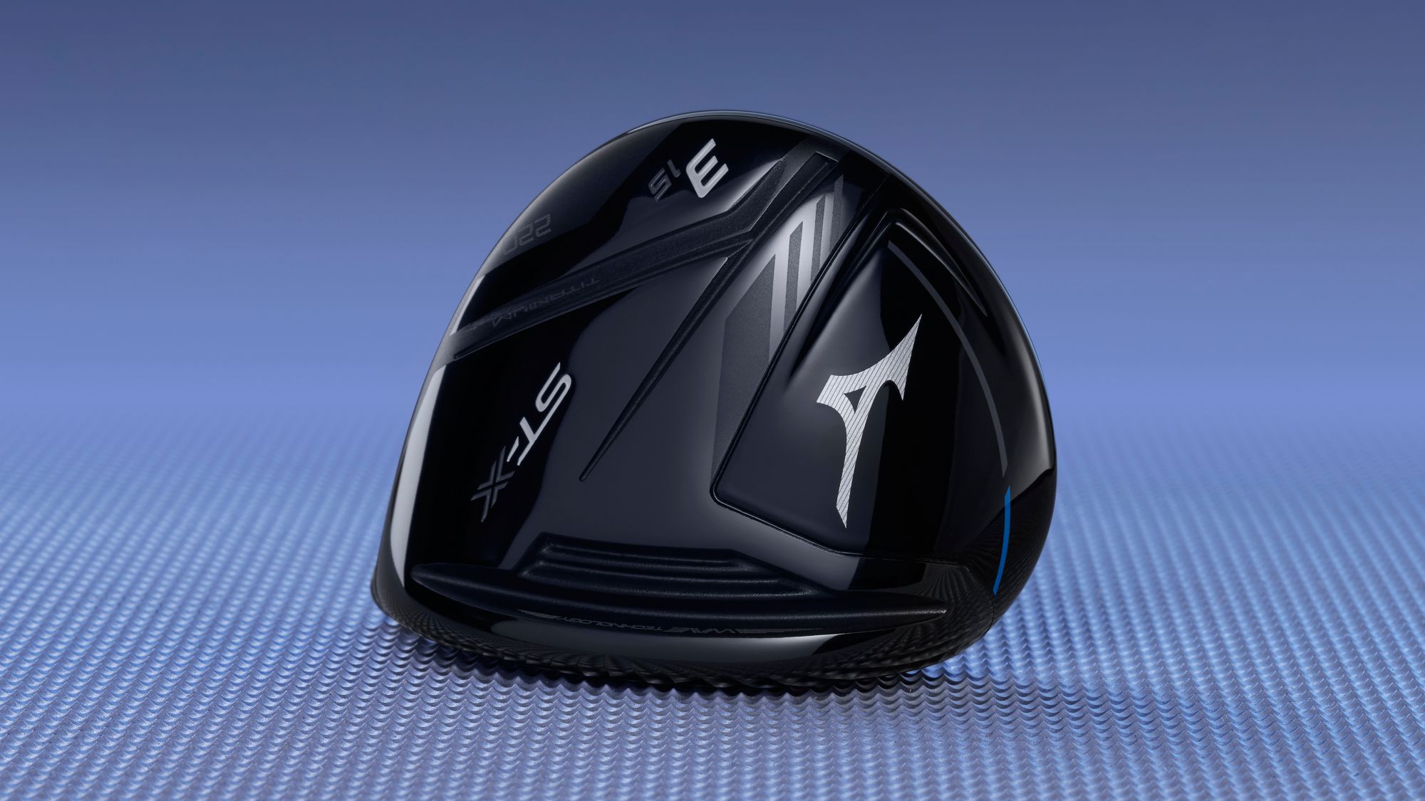Mizuno ST-X 220 Custom Fairway Wood product image