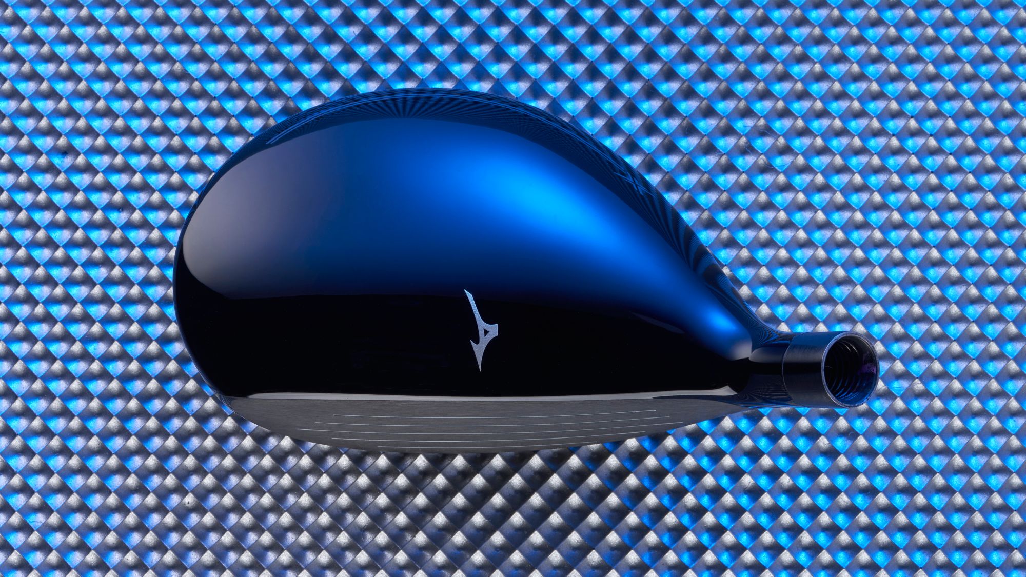 Mizuno ST-X 220 Custom Hybrid product image