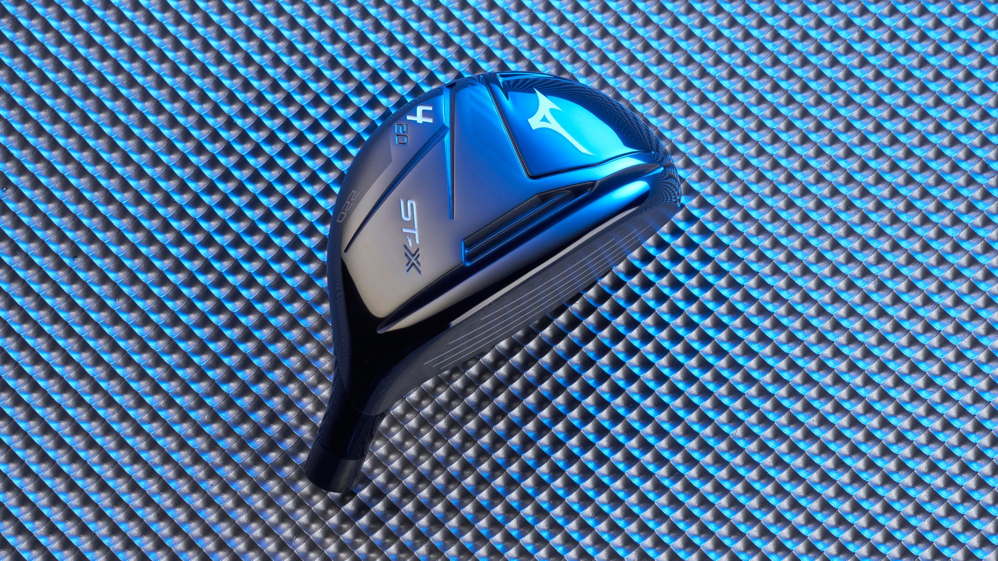 Mizuno ST-X 220 Custom Hybrid product image