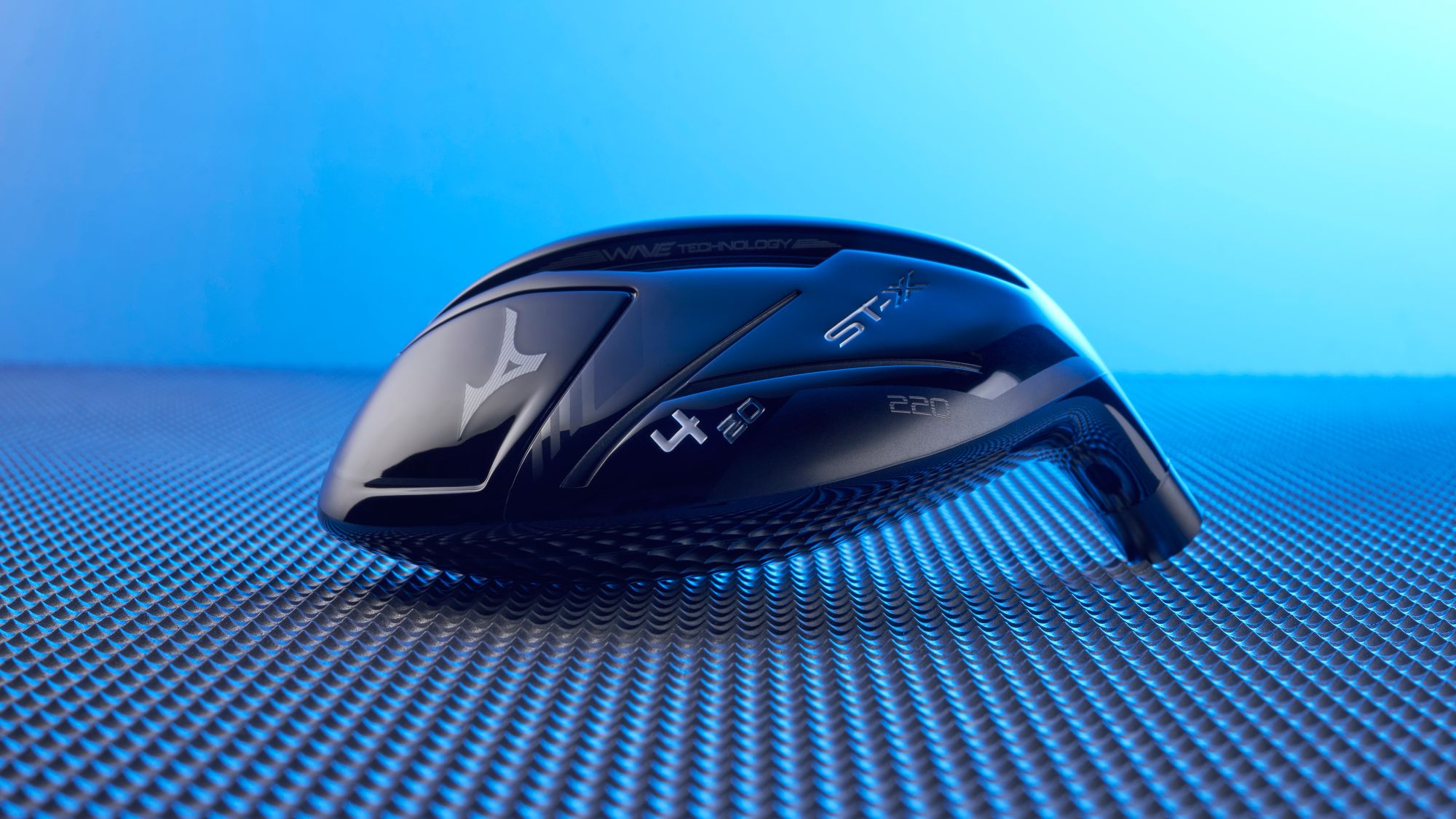 Mizuno ST-X 220 Custom Hybrid product image