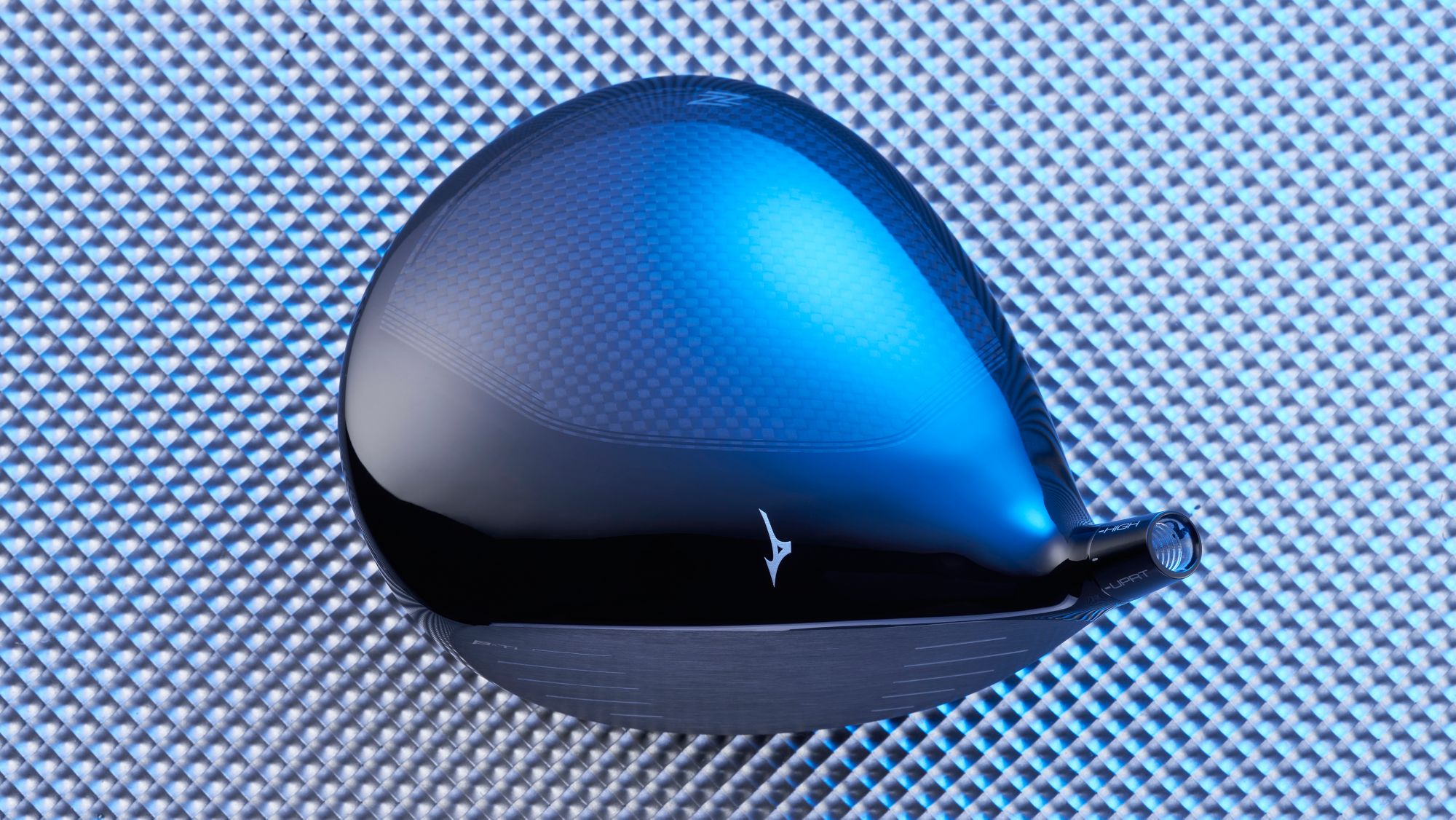 Mizuno ST-Z 220 Custom Driver product image