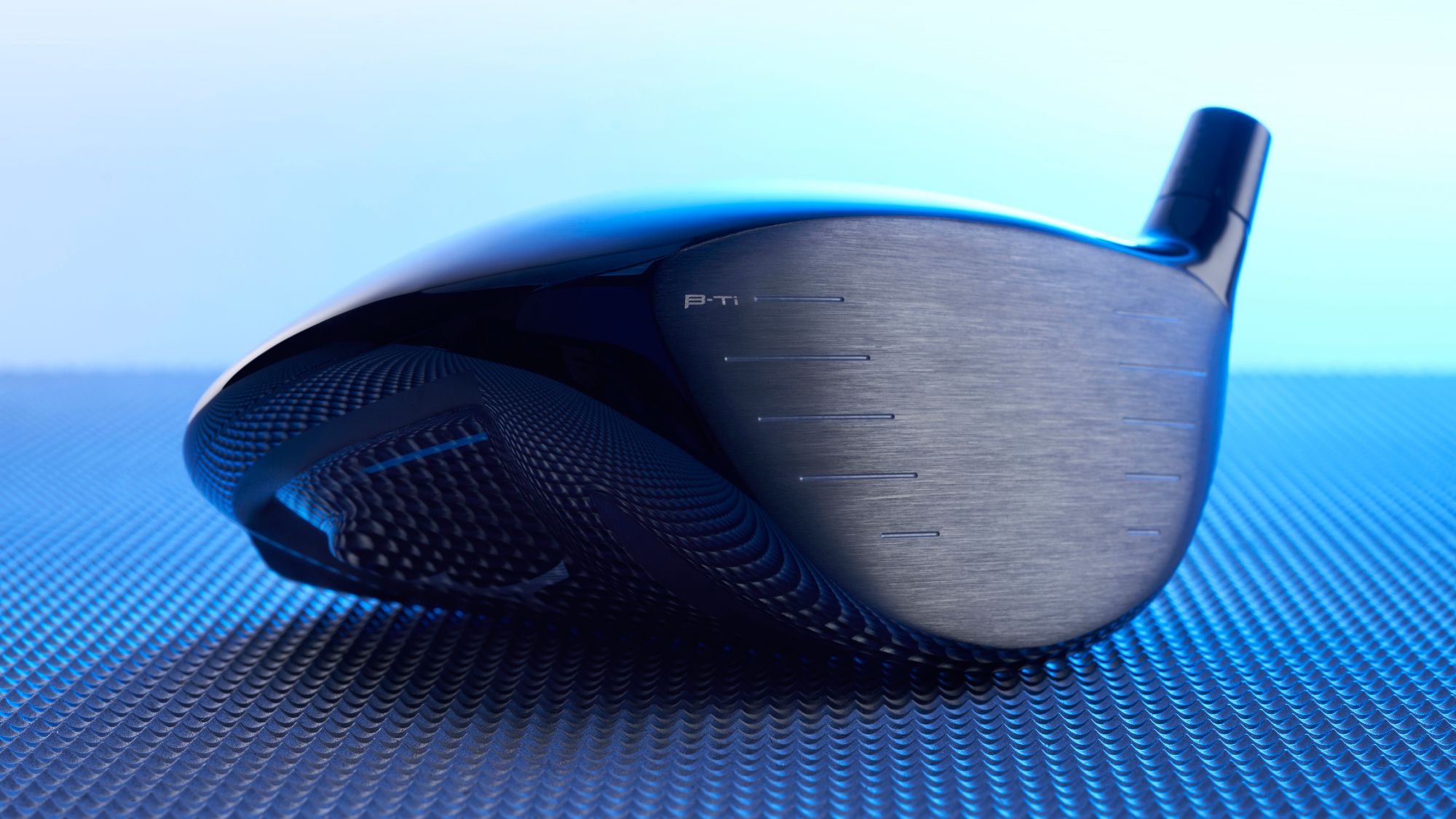 Mizuno ST-Z 220 Custom Driver product image