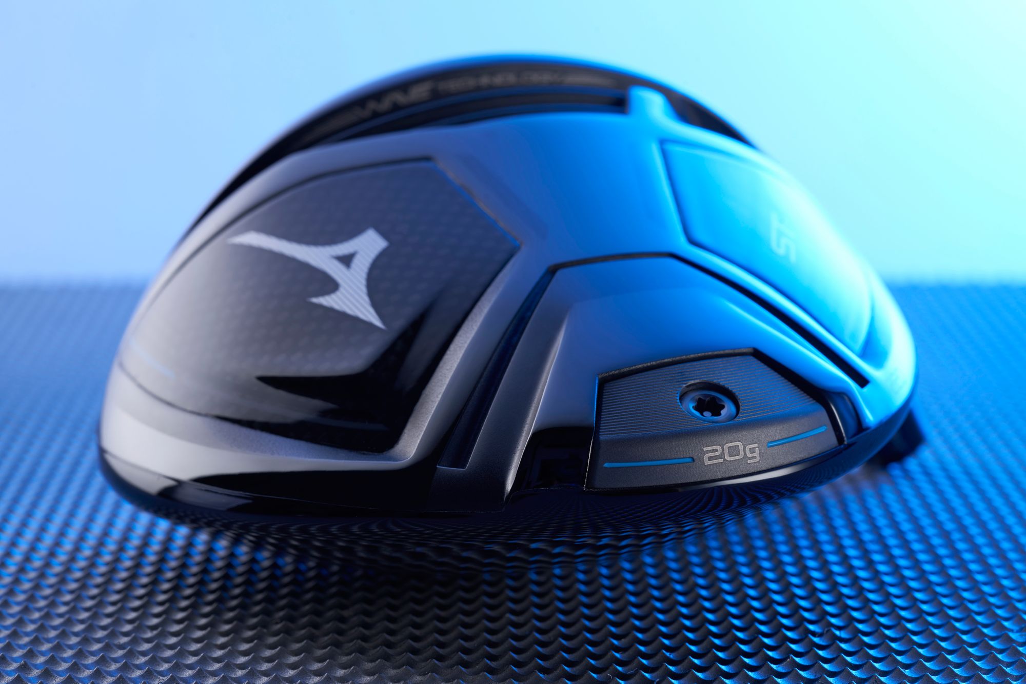 Mizuno ST-Z 220 Custom Driver product image