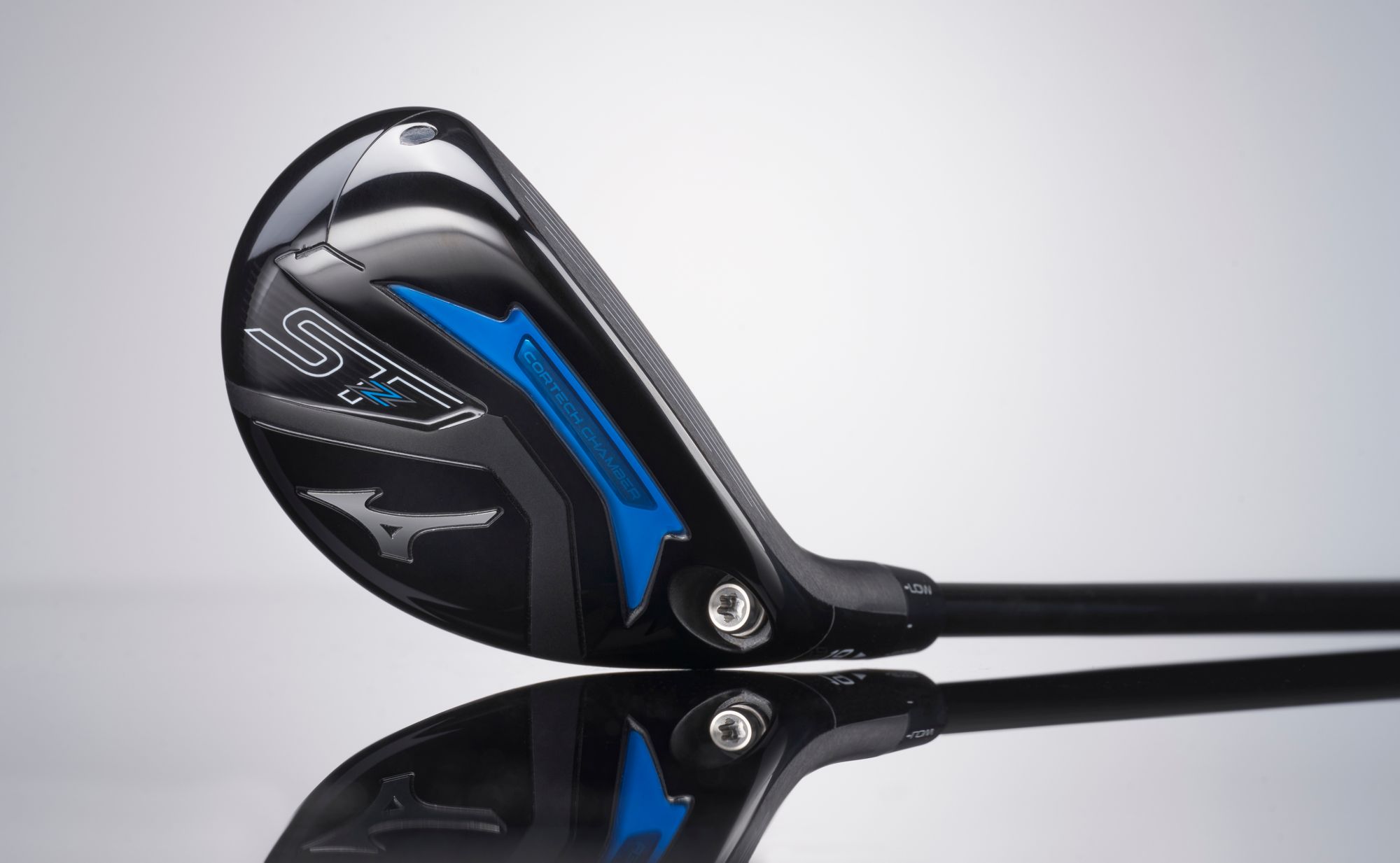 Mizuno ST-Z 230 Custom Hybrid