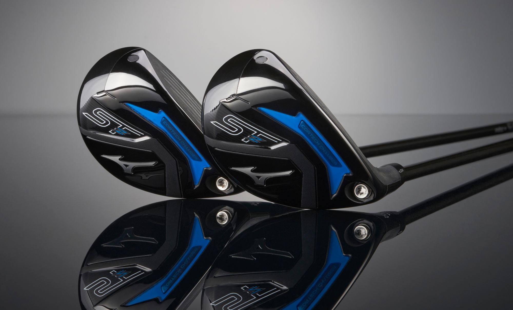 Mizuno ST-Z 230 Custom Hybrid