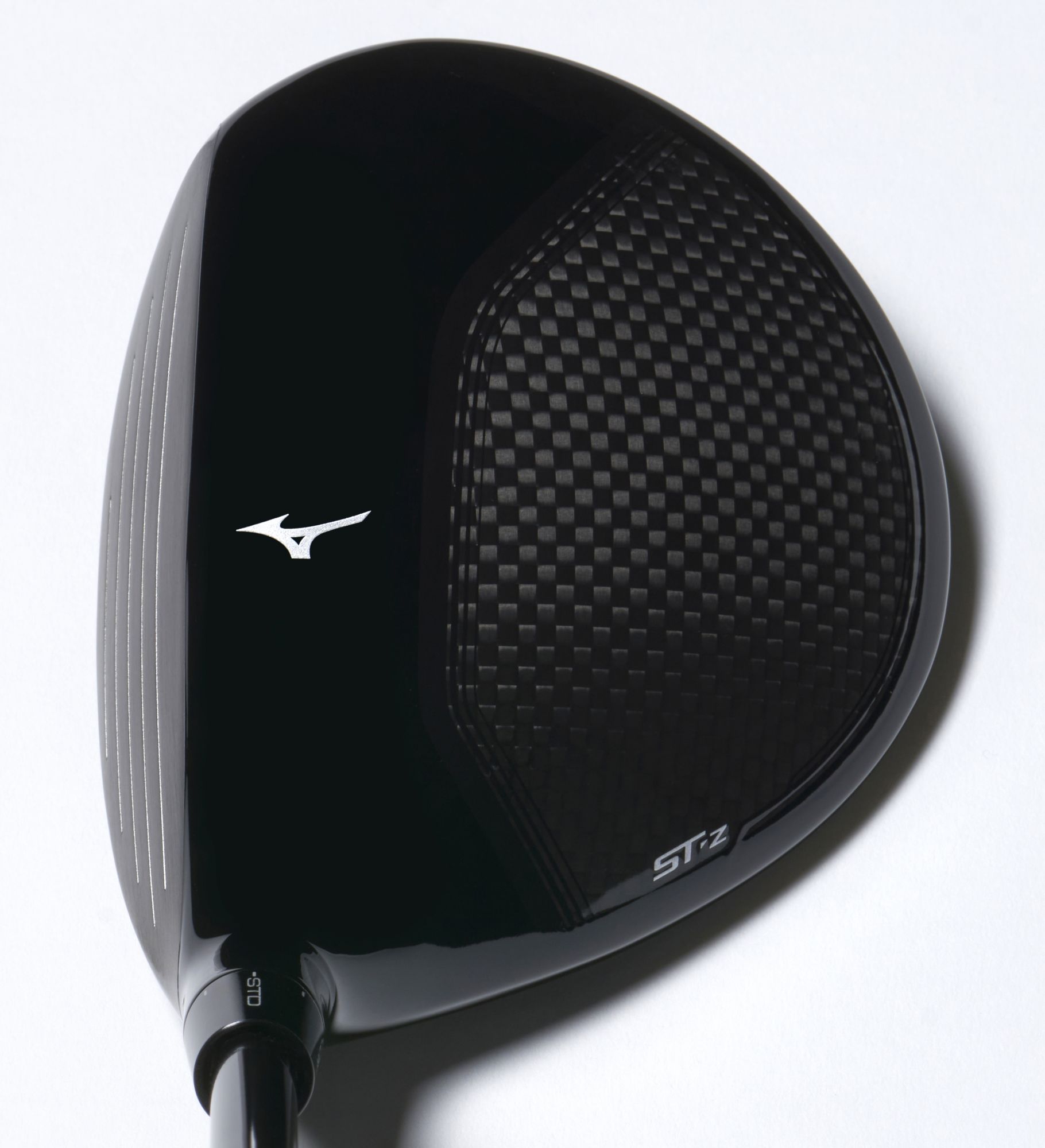 Mizuno ST-Z Custom Fairway product image