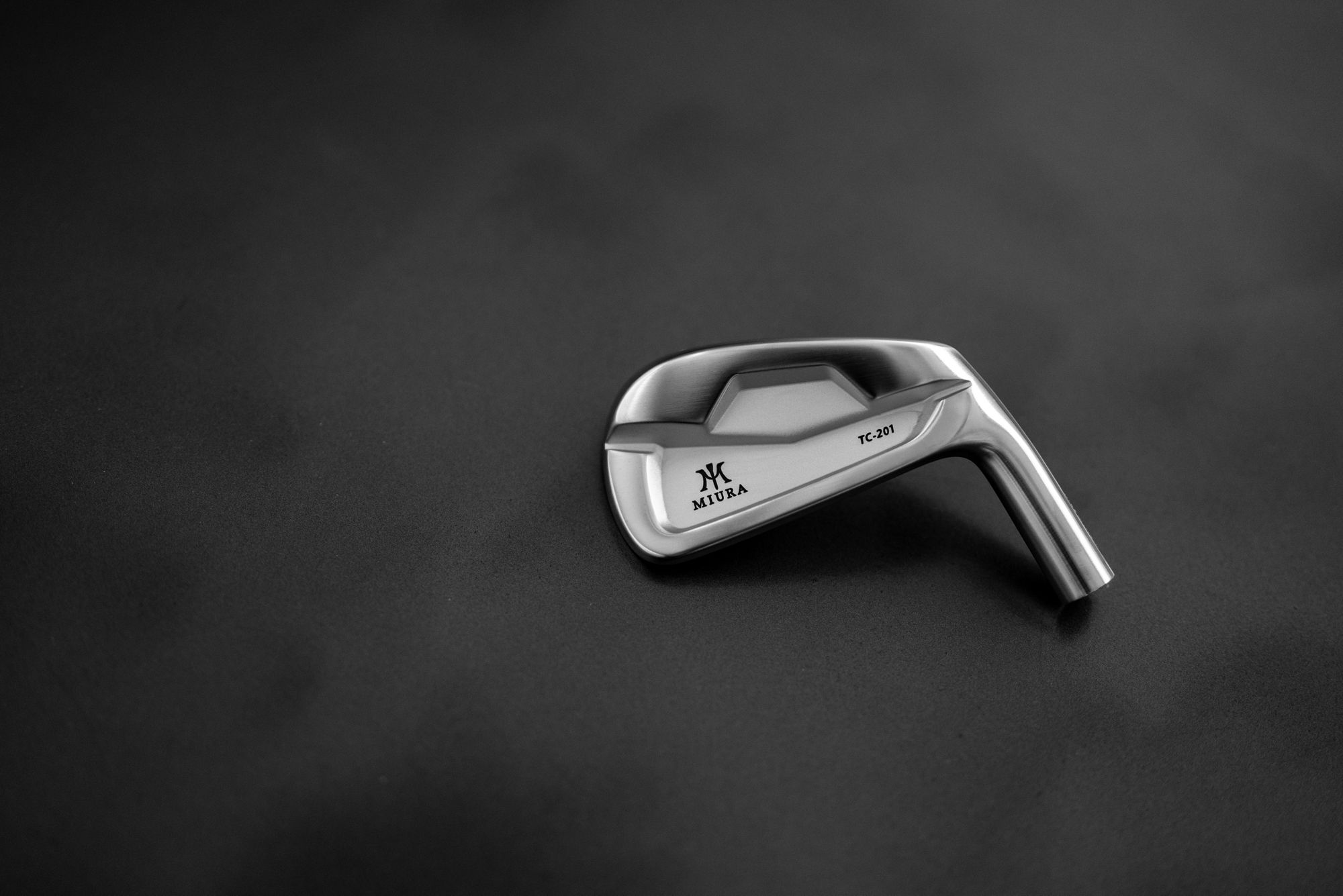 Miura TC-201 Custom Irons product image
