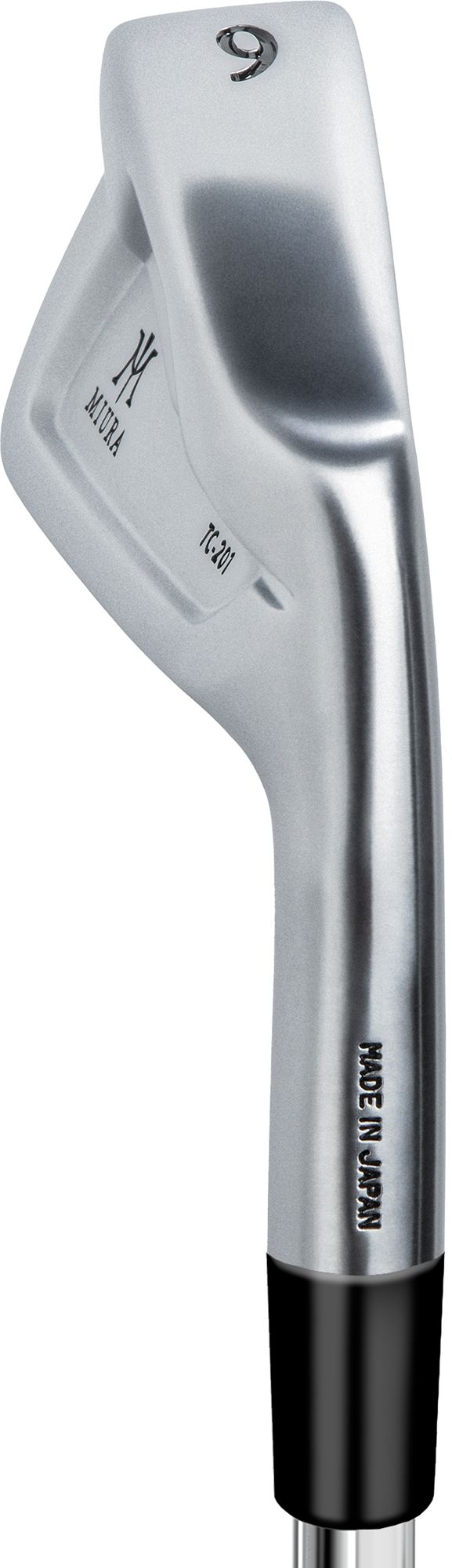 Miura TC-201 Custom Irons product image