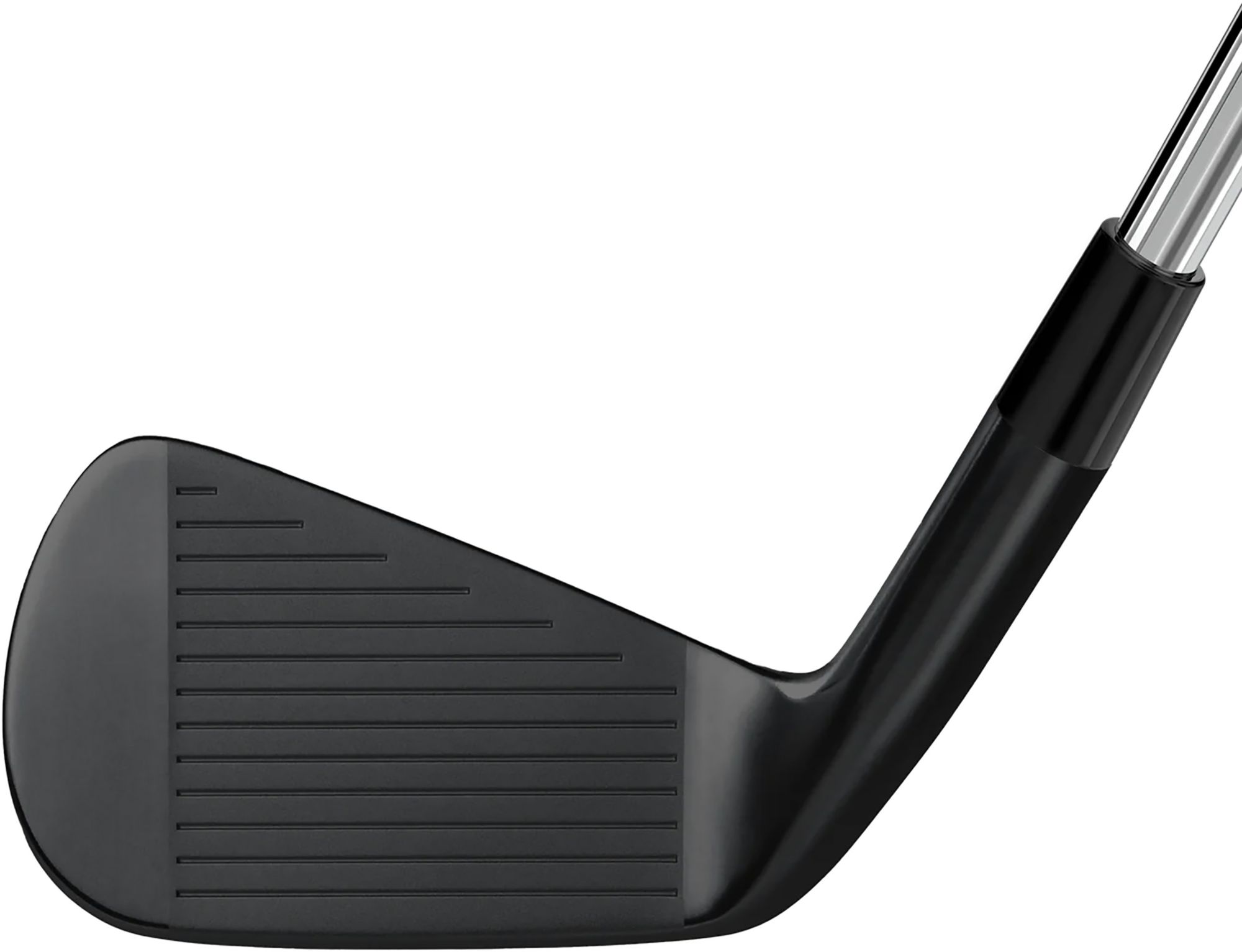 Miura TC-201 QPQ Custom Irons product image