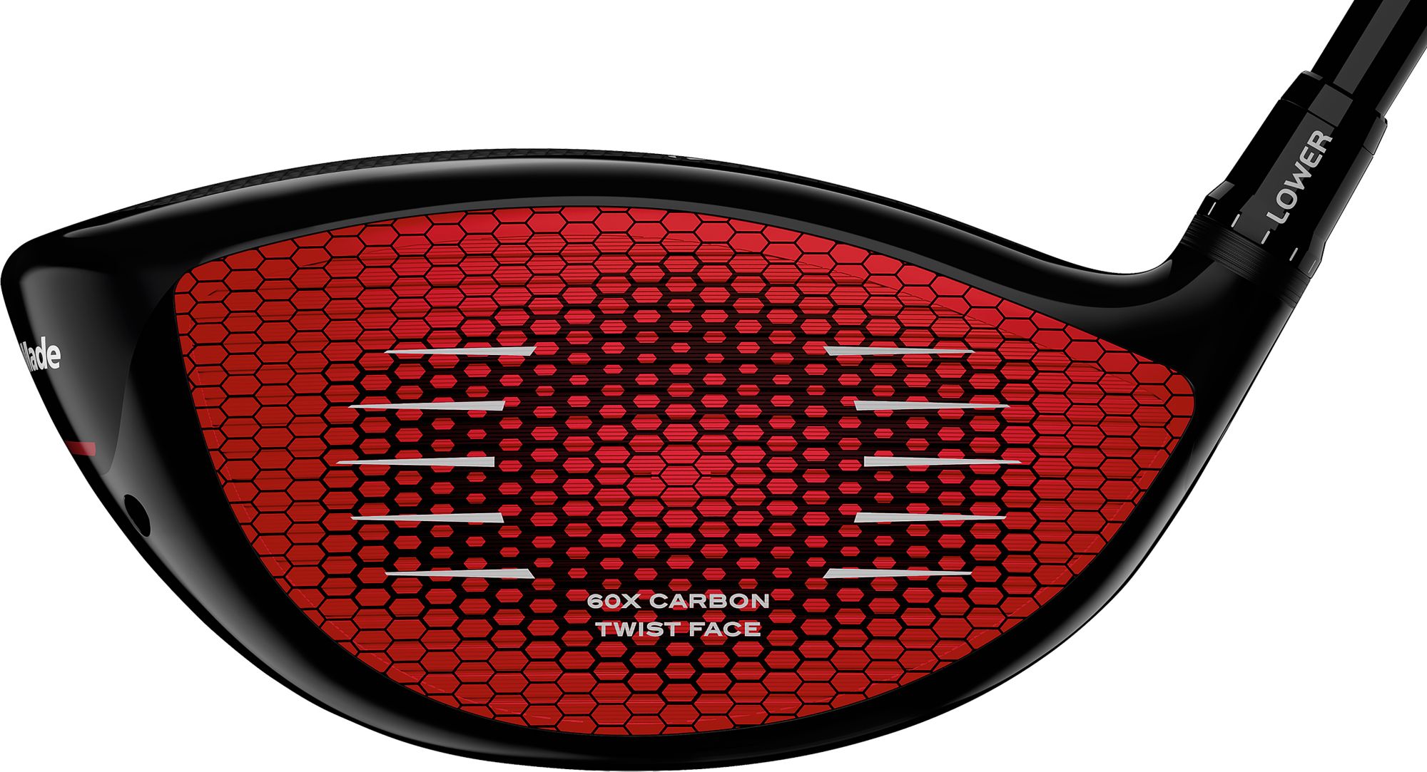 TaylorMade 2022 Stealth Plus+ Custom Driver product image