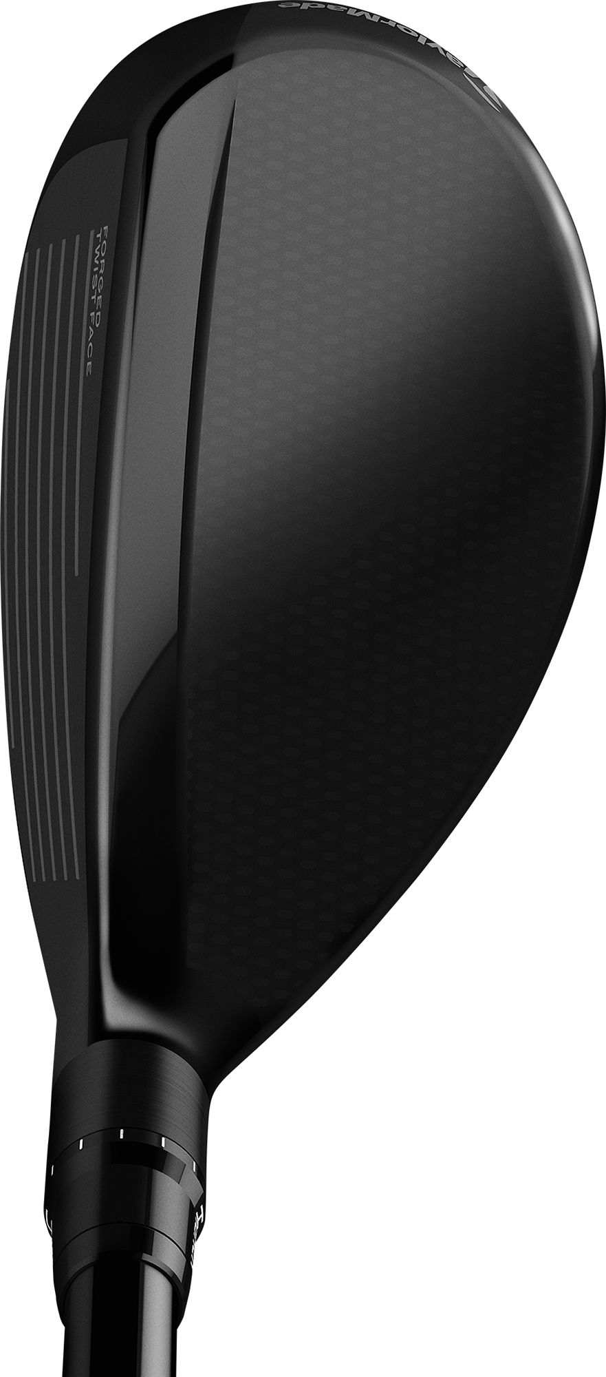 TaylorMade 2022 Stealth Plus+ Custom Rescue product image