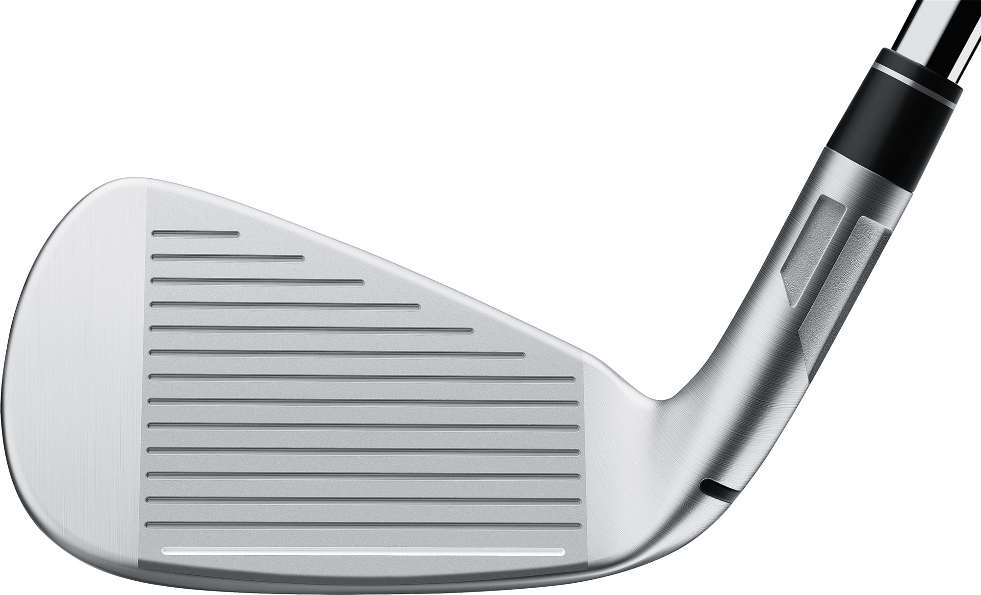 TaylorMade 2022 Stealth Junior Custom Irons product image