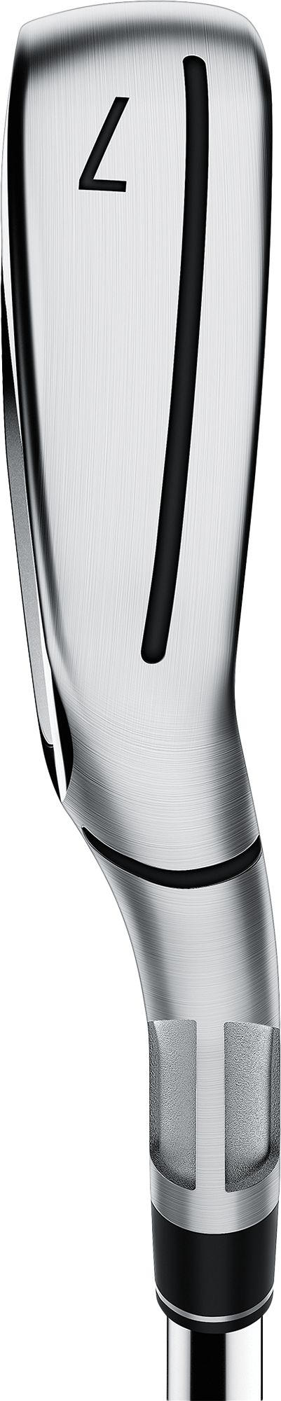 TaylorMade 2022 Stealth Junior Custom Irons product image