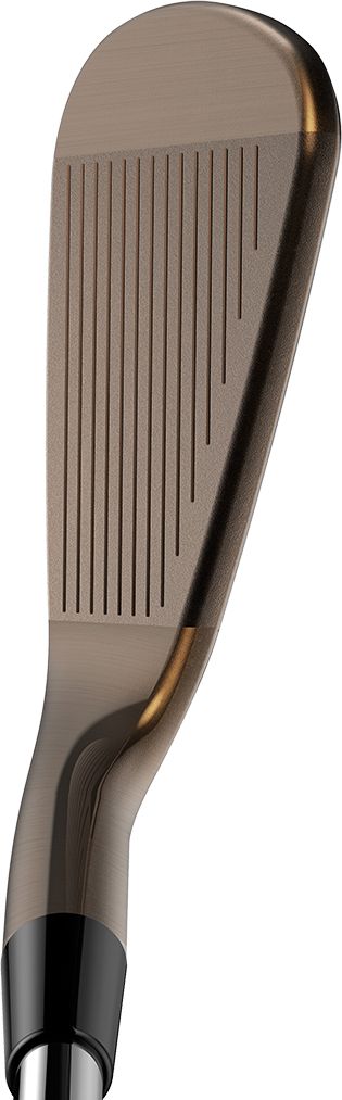 Cobra KING Tour MIM Copper Custom Irons product image