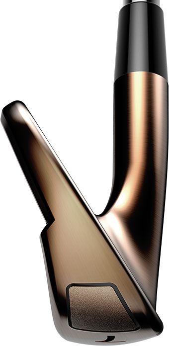 Cobra KING Tour MIM Copper Custom Irons product image