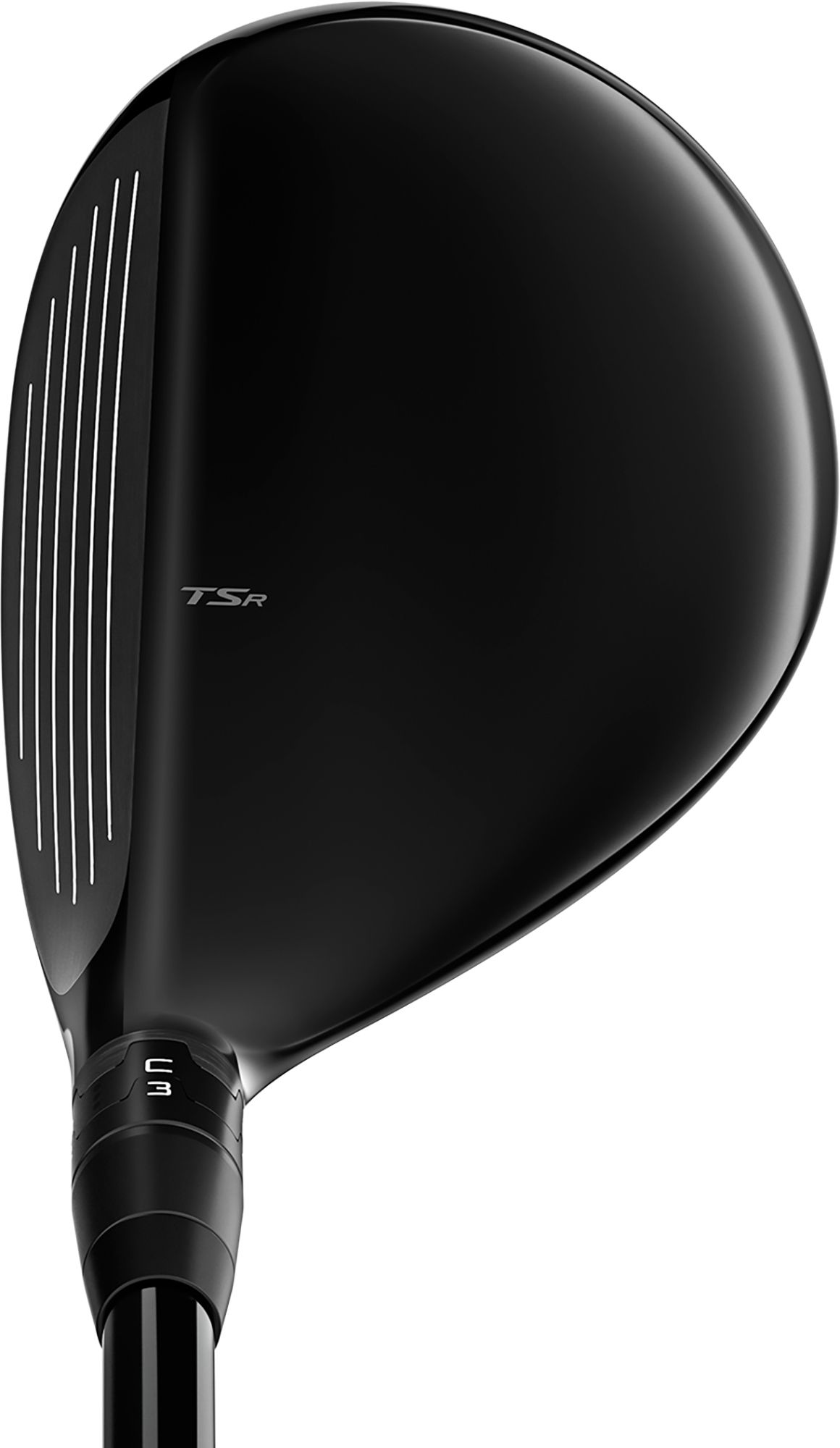 Titleist TSR1 Custom Hybrid