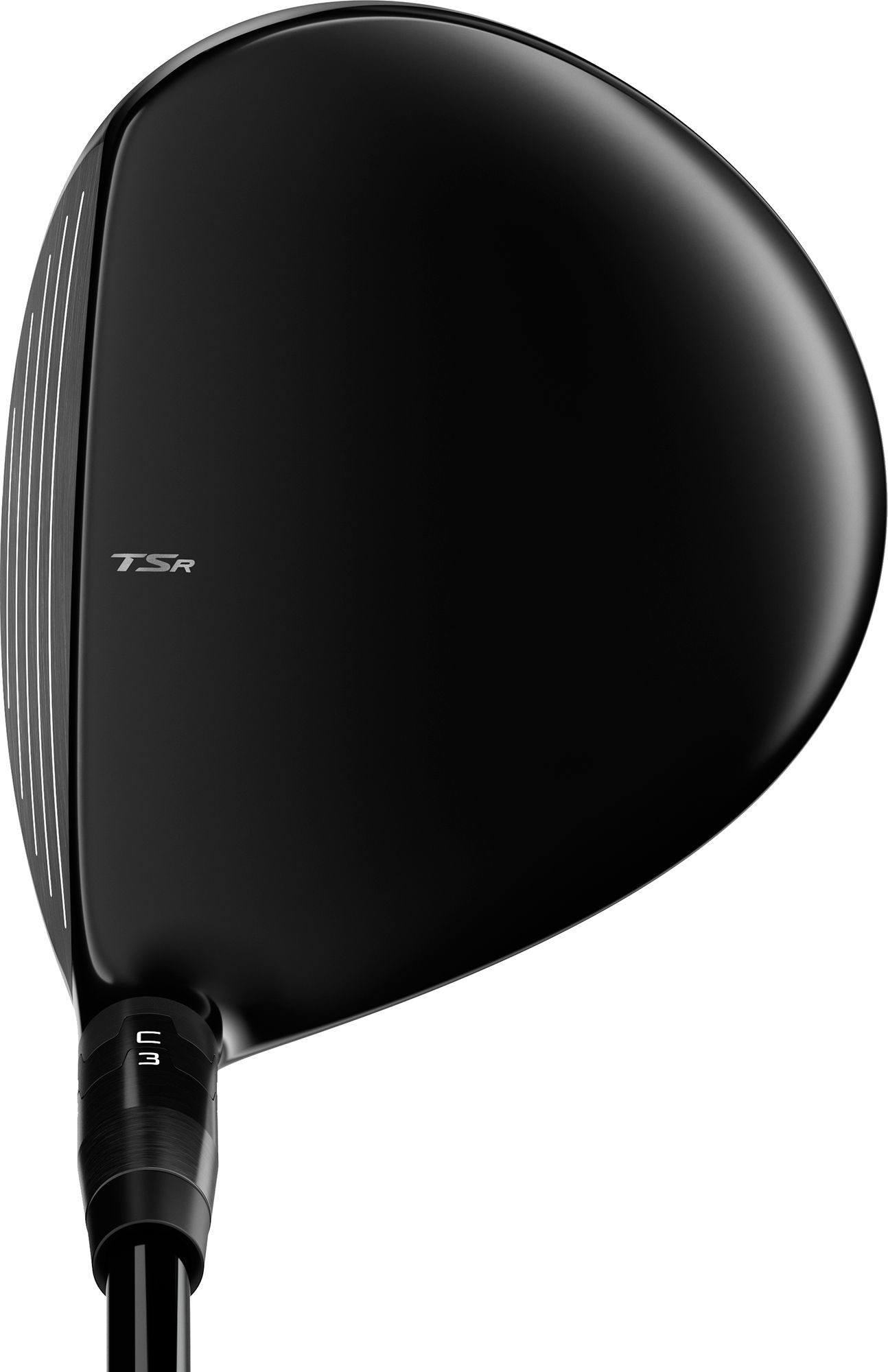 Titleist Women's TSR2+ Custom Fairway Wood product image