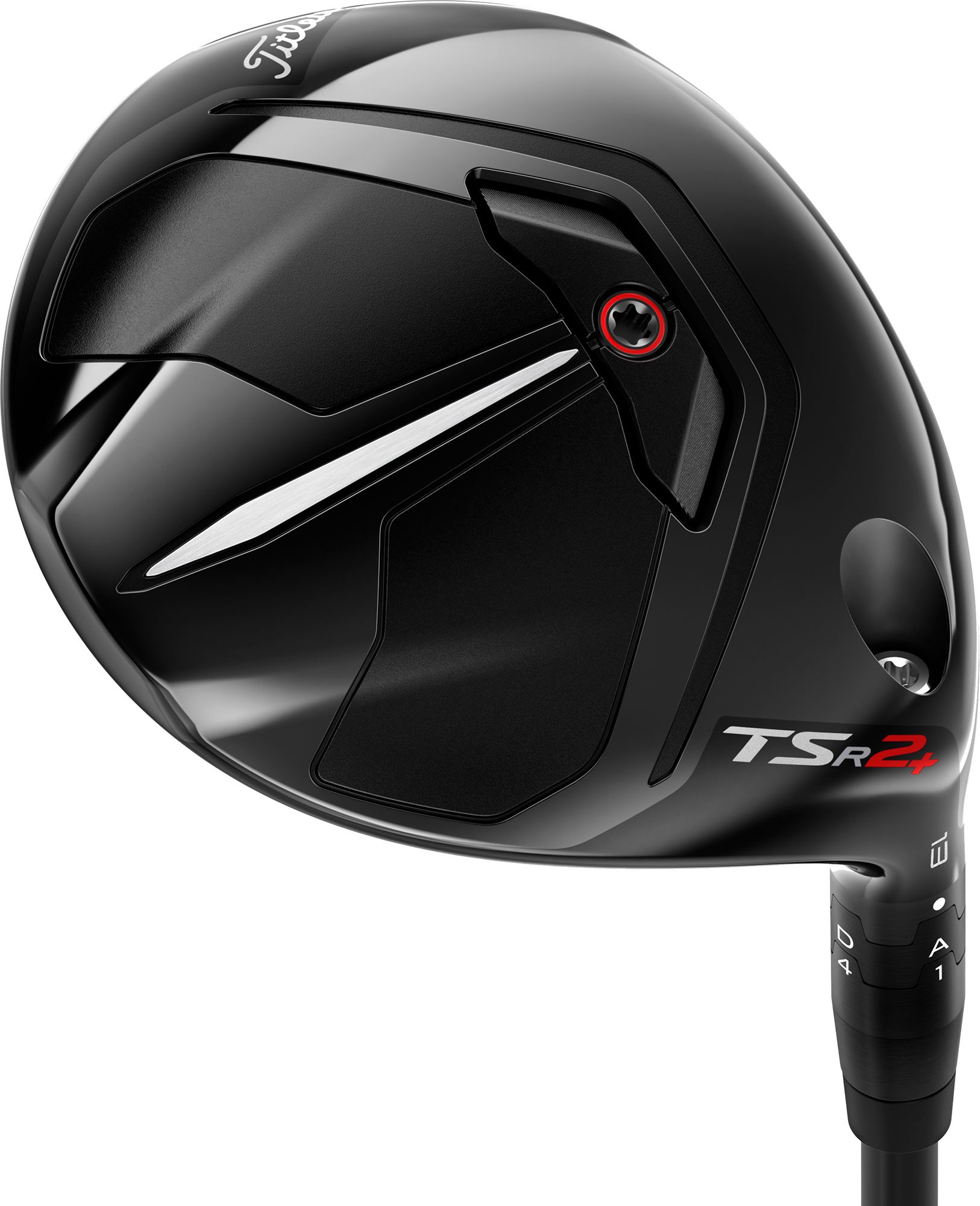 Titleist Women's TSR2+ Custom Fairway Wood product image