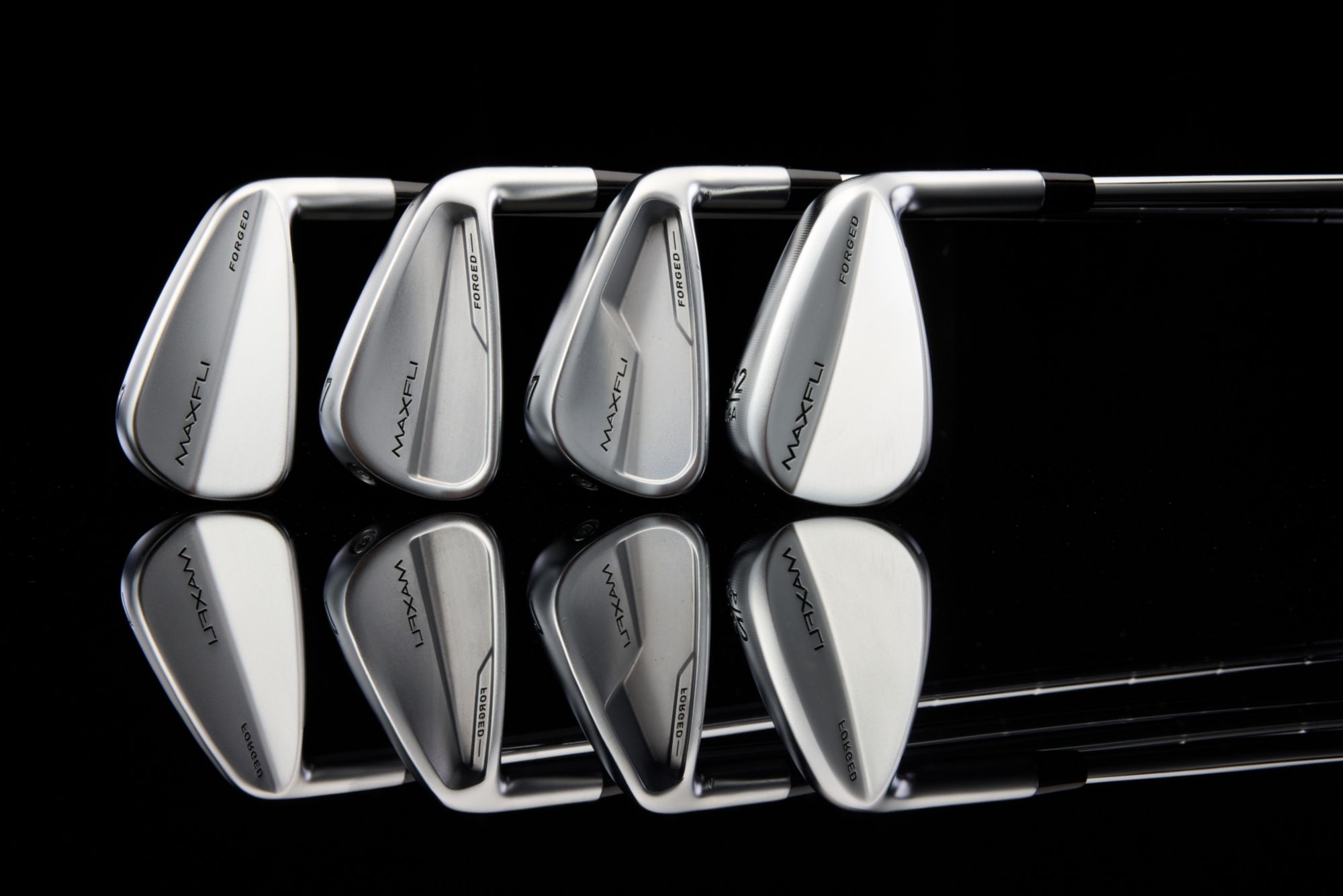 Maxfli XC1 Custom Irons product image