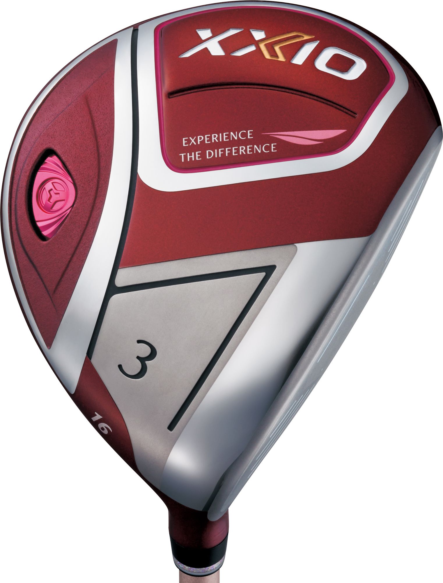XXIO Eleven Ladies Custom Fairway product image