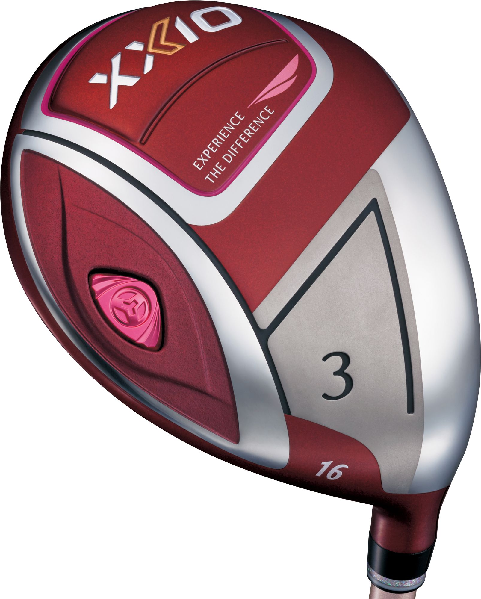XXIO Eleven Ladies Custom Fairway product image