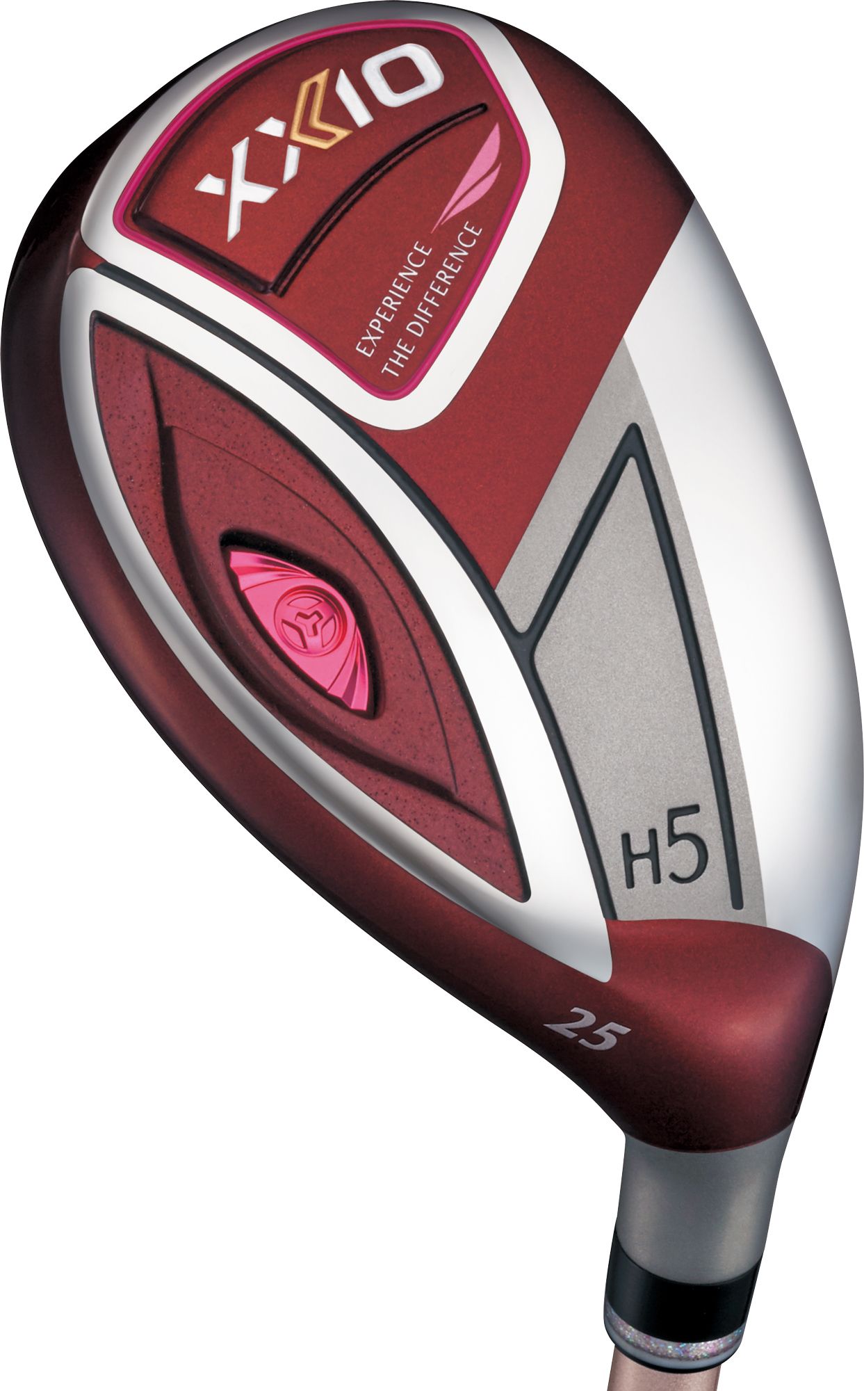 XXIO Eleven Ladies Custom Hybrid product image