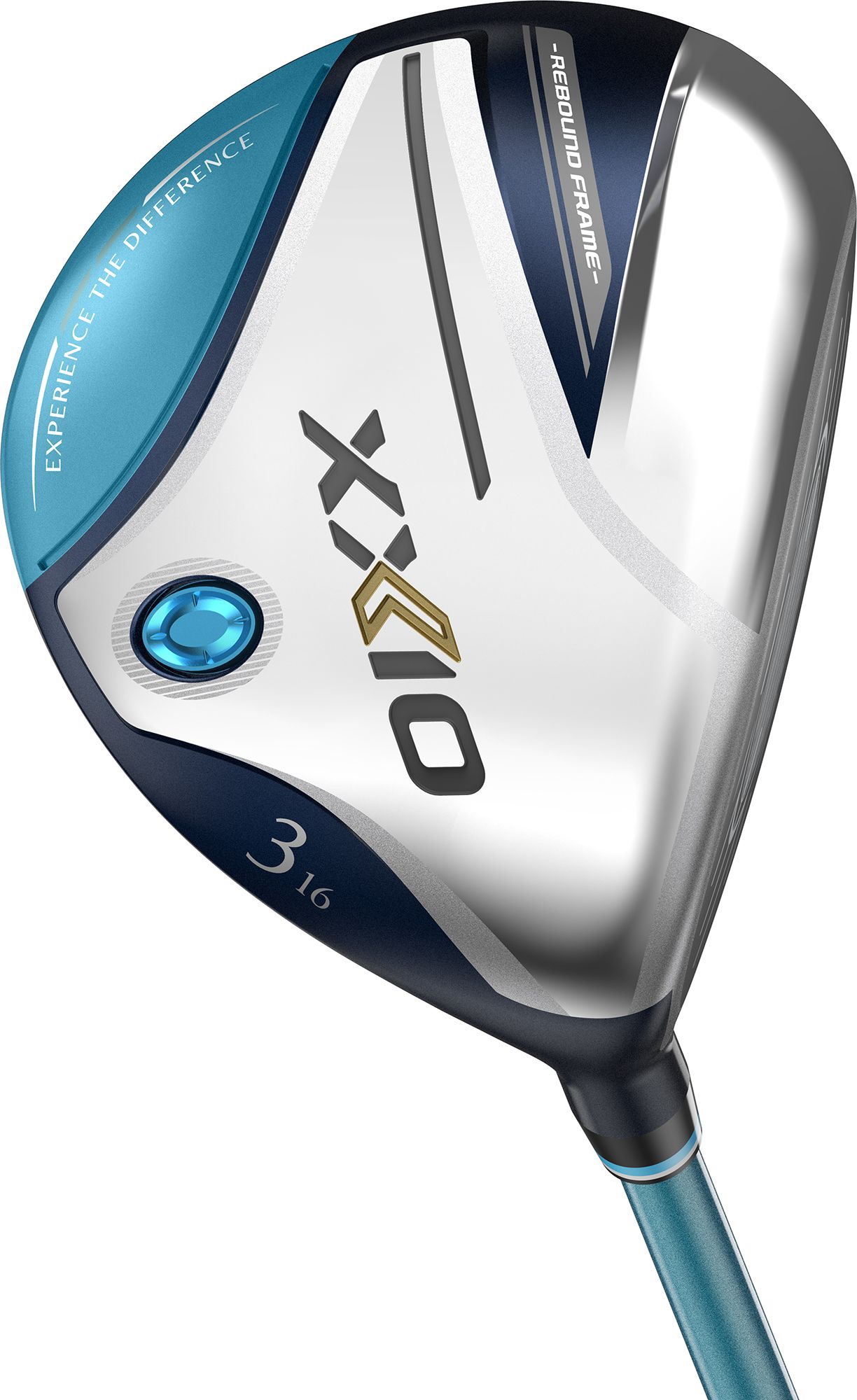 XXIO Women's 12 Custom Fairway Wood product image