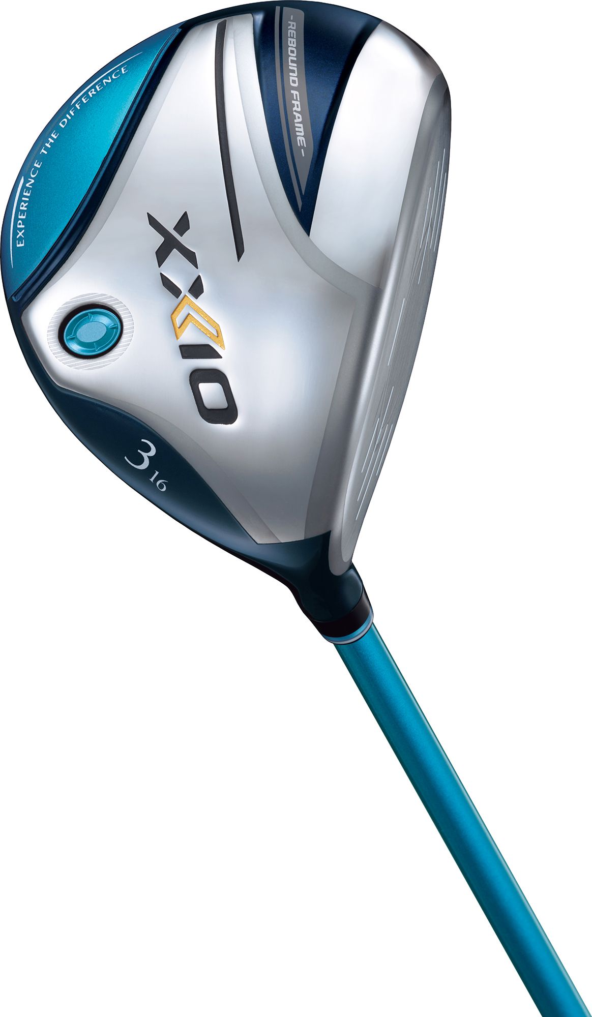 XXIO Women's 12 Custom Fairway Wood product image