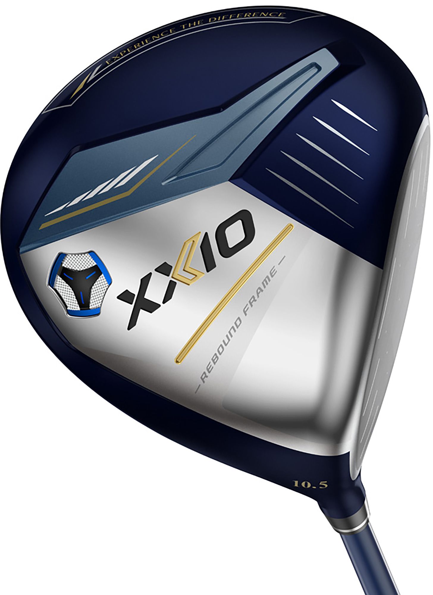 XXIO 13 Custom Driver product image