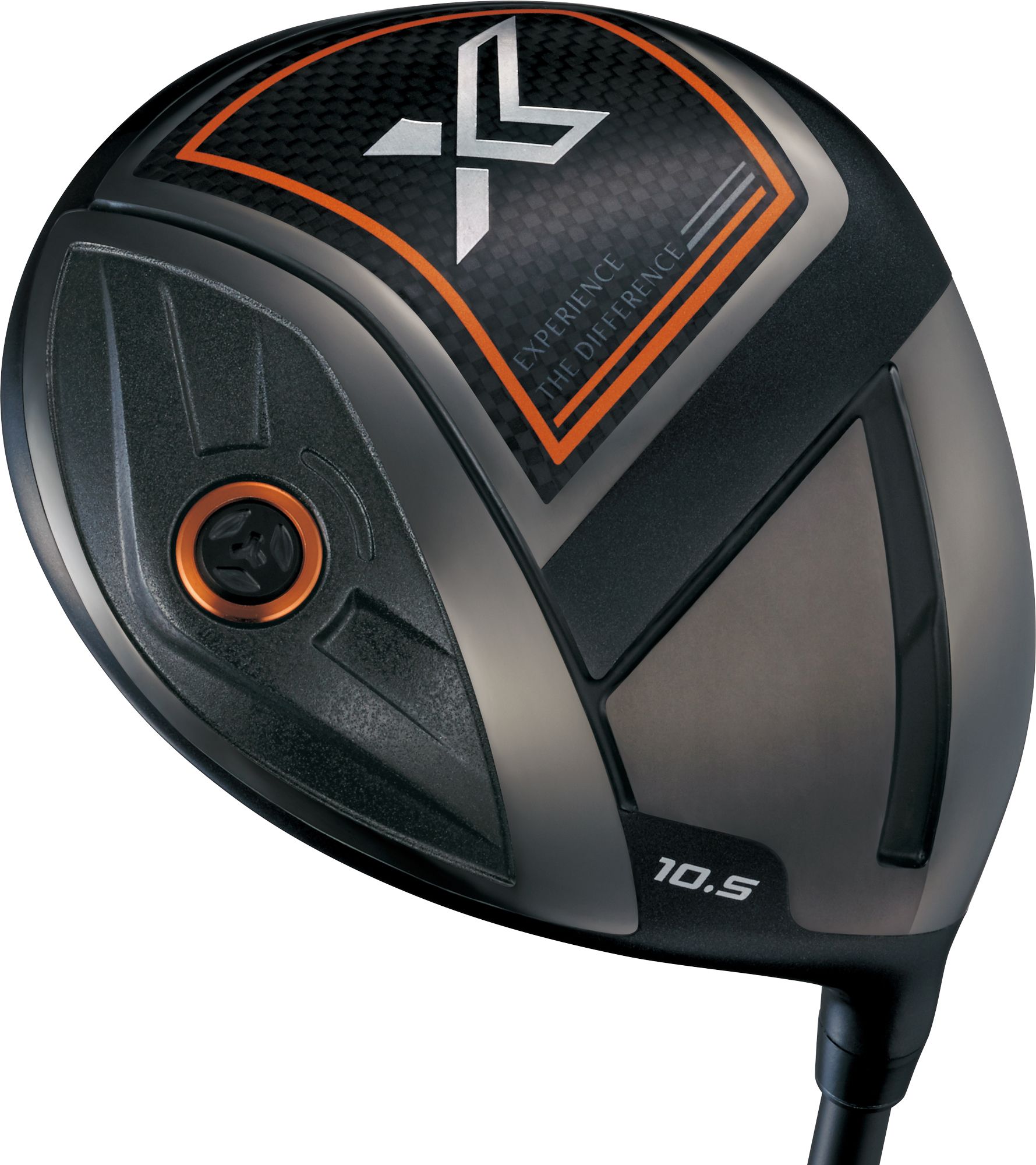 XXIO X Custom Driver product image