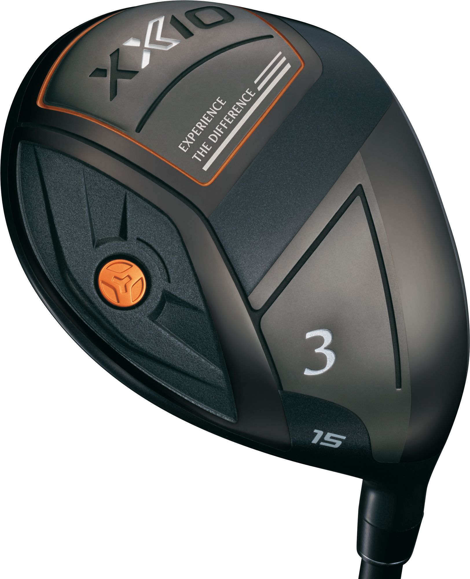 XXIO X Custom Fairway product image