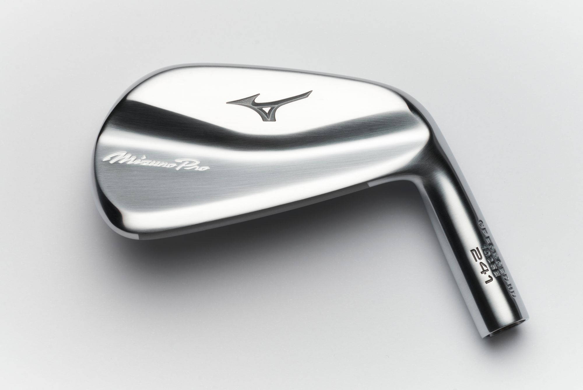 Mizuno Pro 241 Custom Irons product image