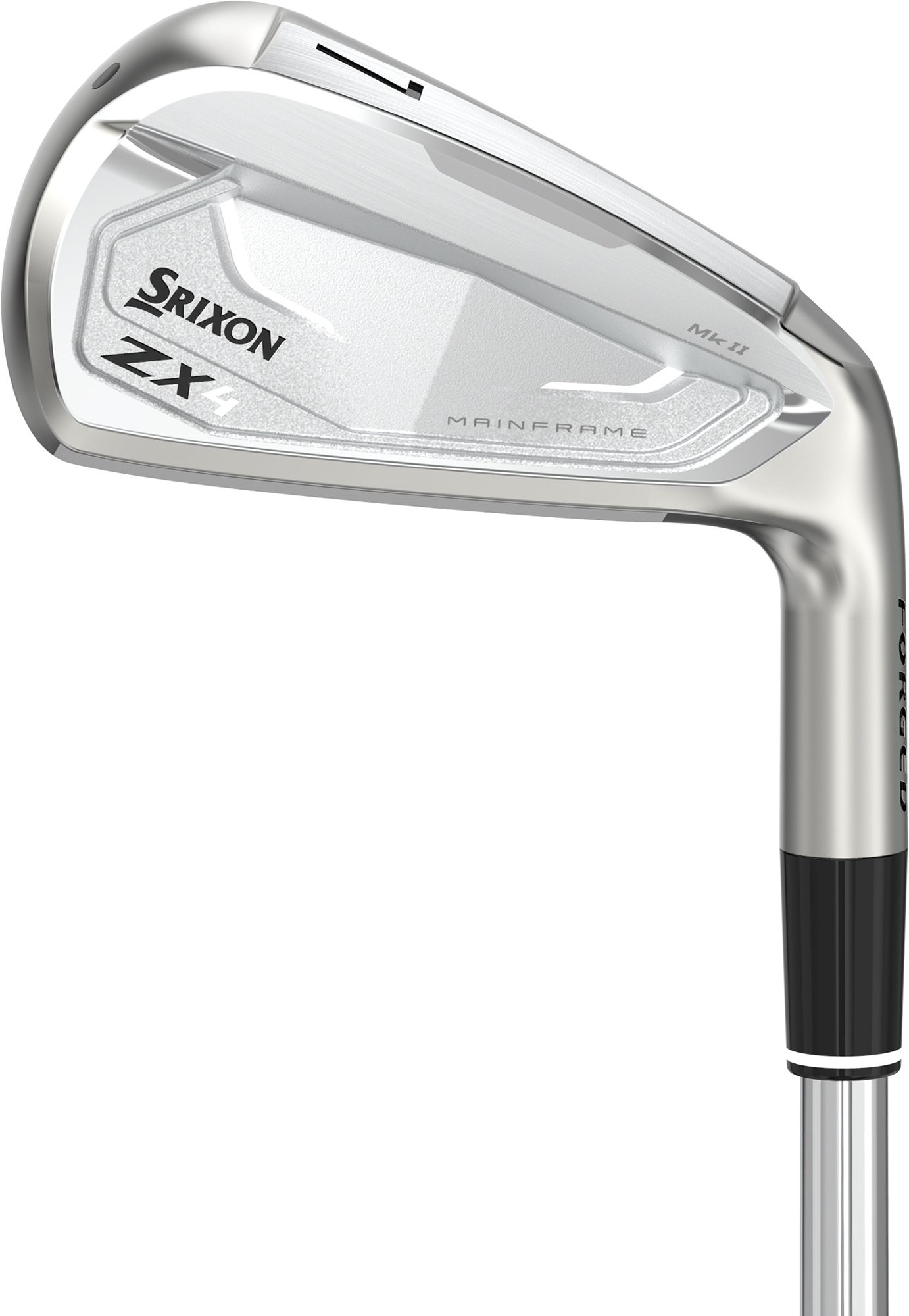 Srixon Women's ZX4 MKII Custom Irons