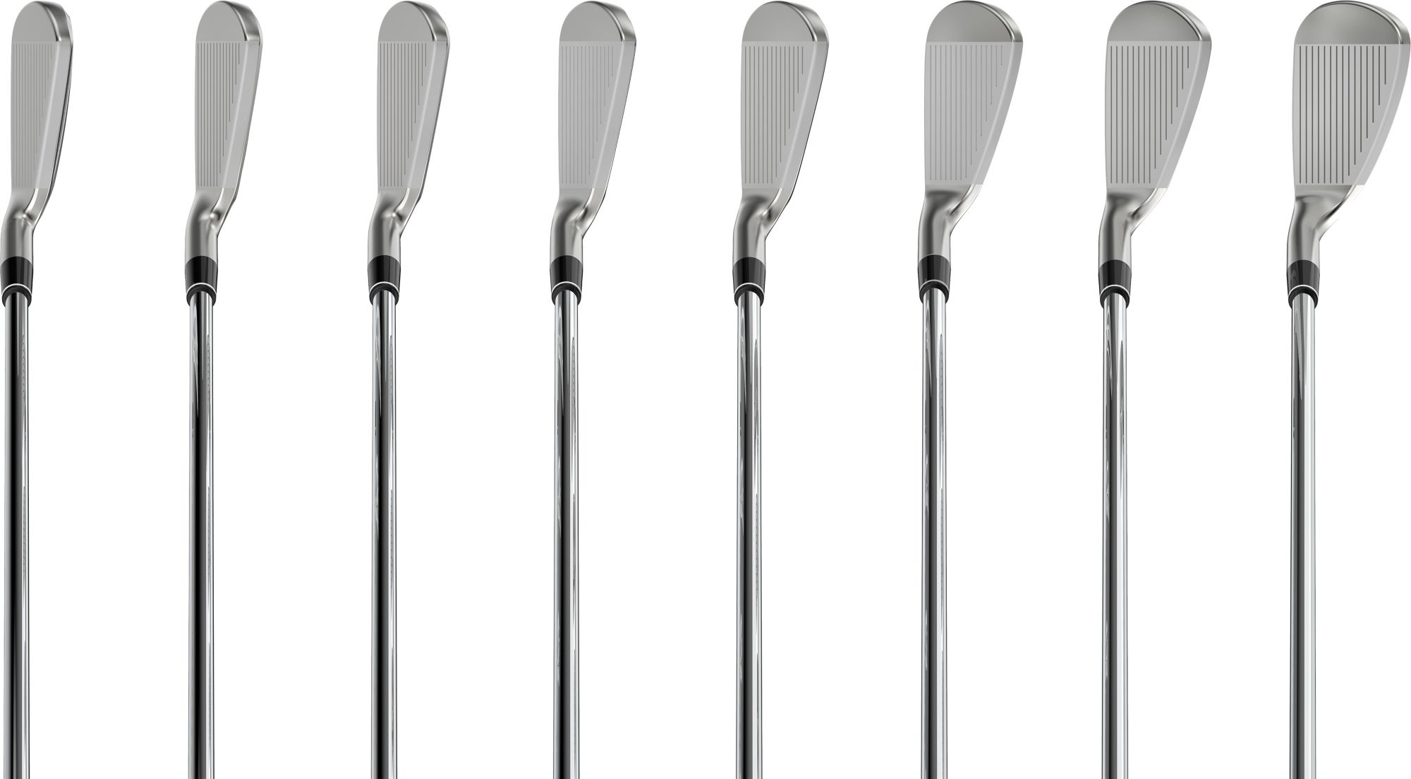 Srixon Women's ZX4 MKII Custom Irons