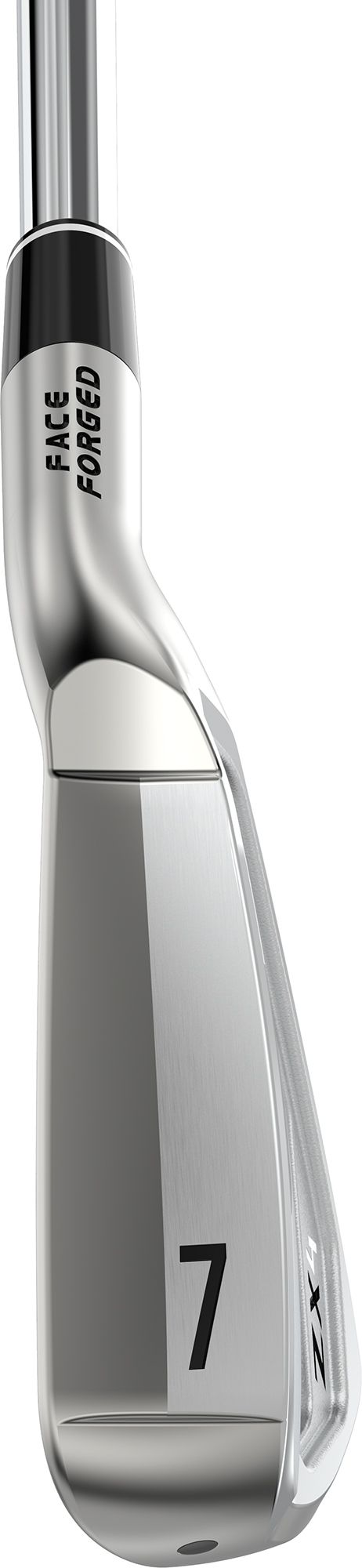 Srixon Women's ZX4 MKII Custom Irons Golf Galaxy