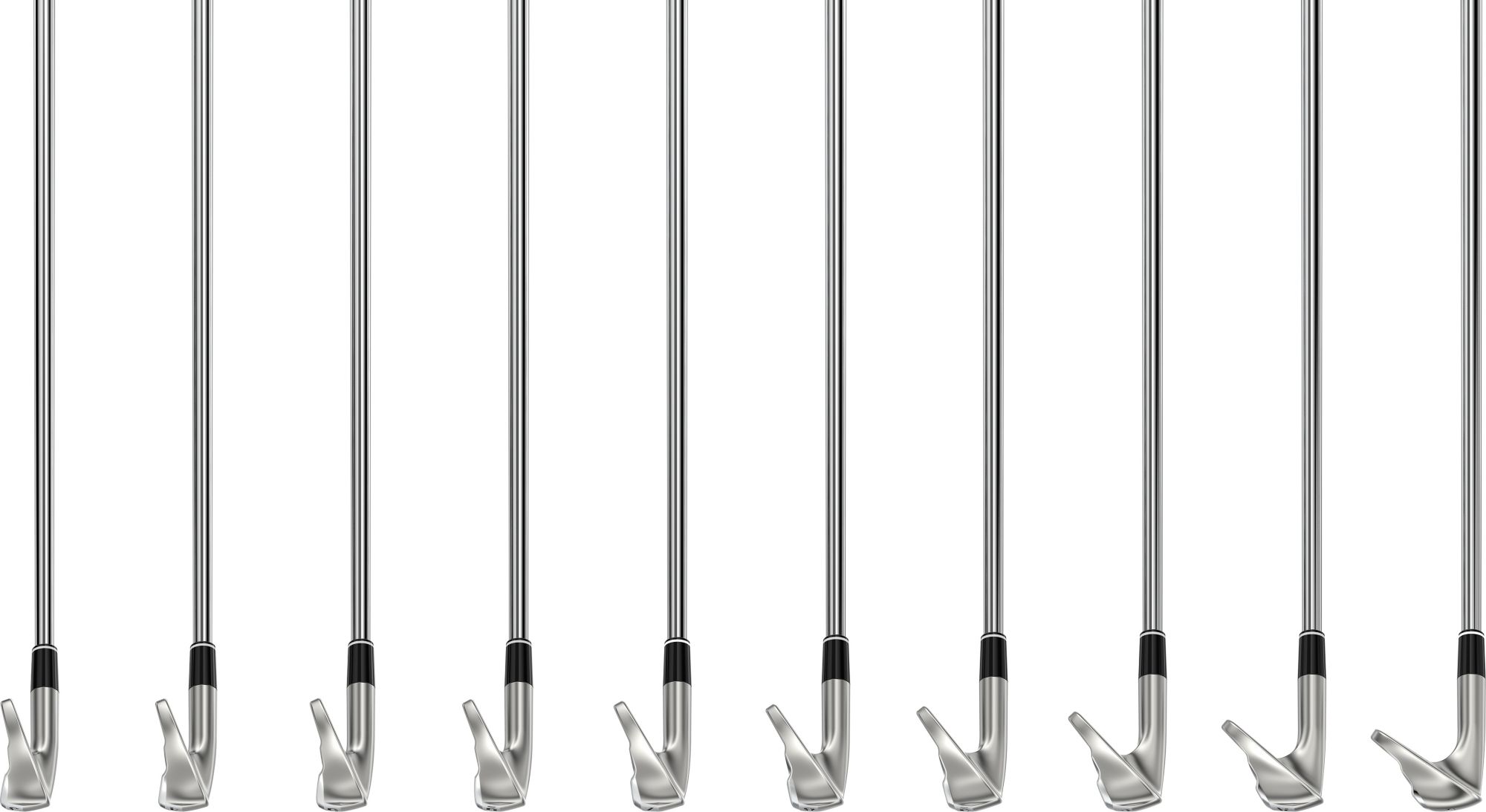 Srixon ZX5 MKII Custom Irons product image