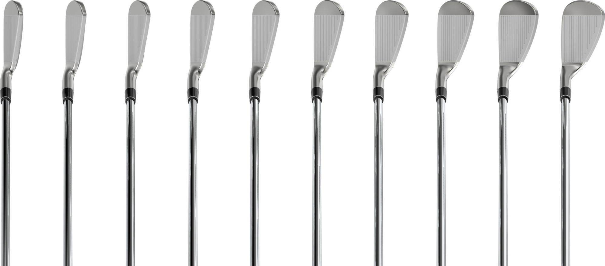 Srixon ZX5 MKII Custom Irons product image