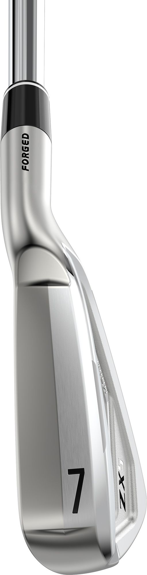 Srixon ZX5 MKII Custom Irons product image