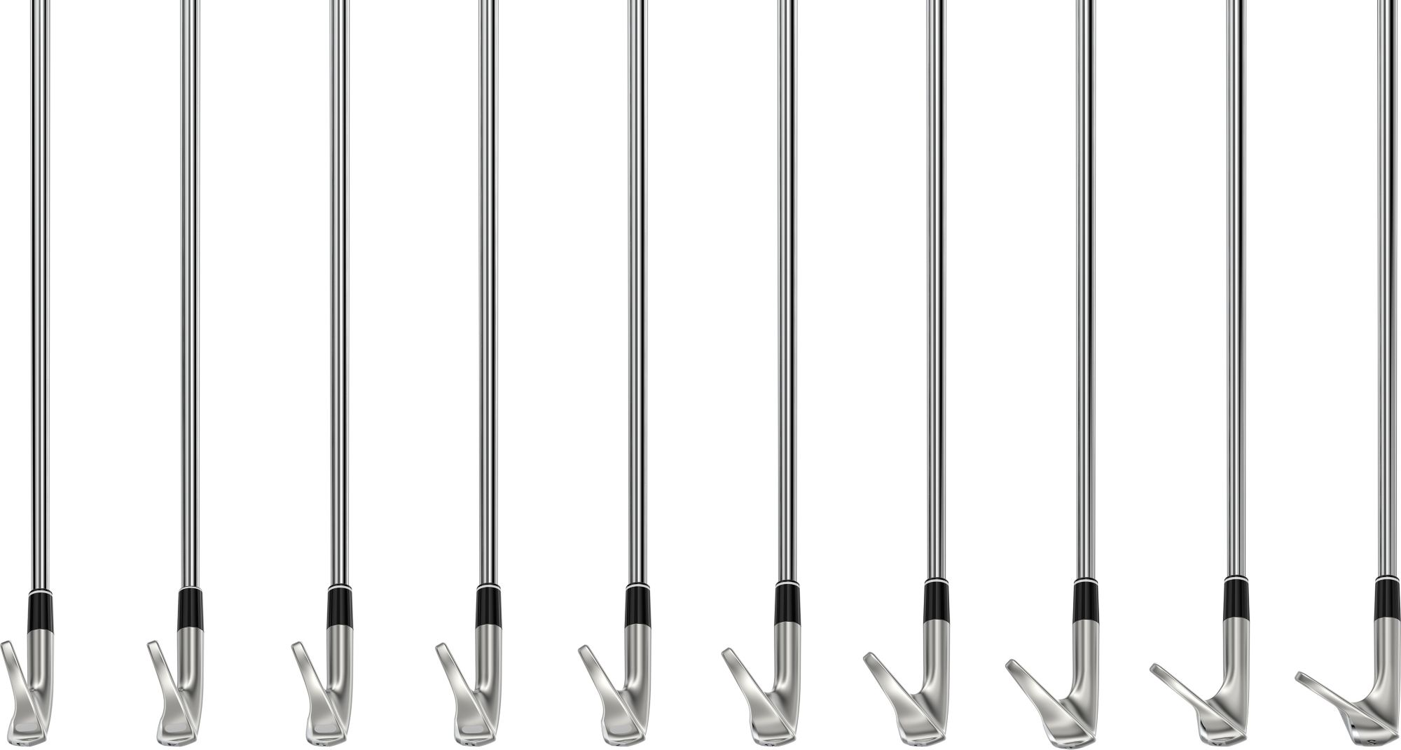 Srixon ZX7 MKII Custom Irons