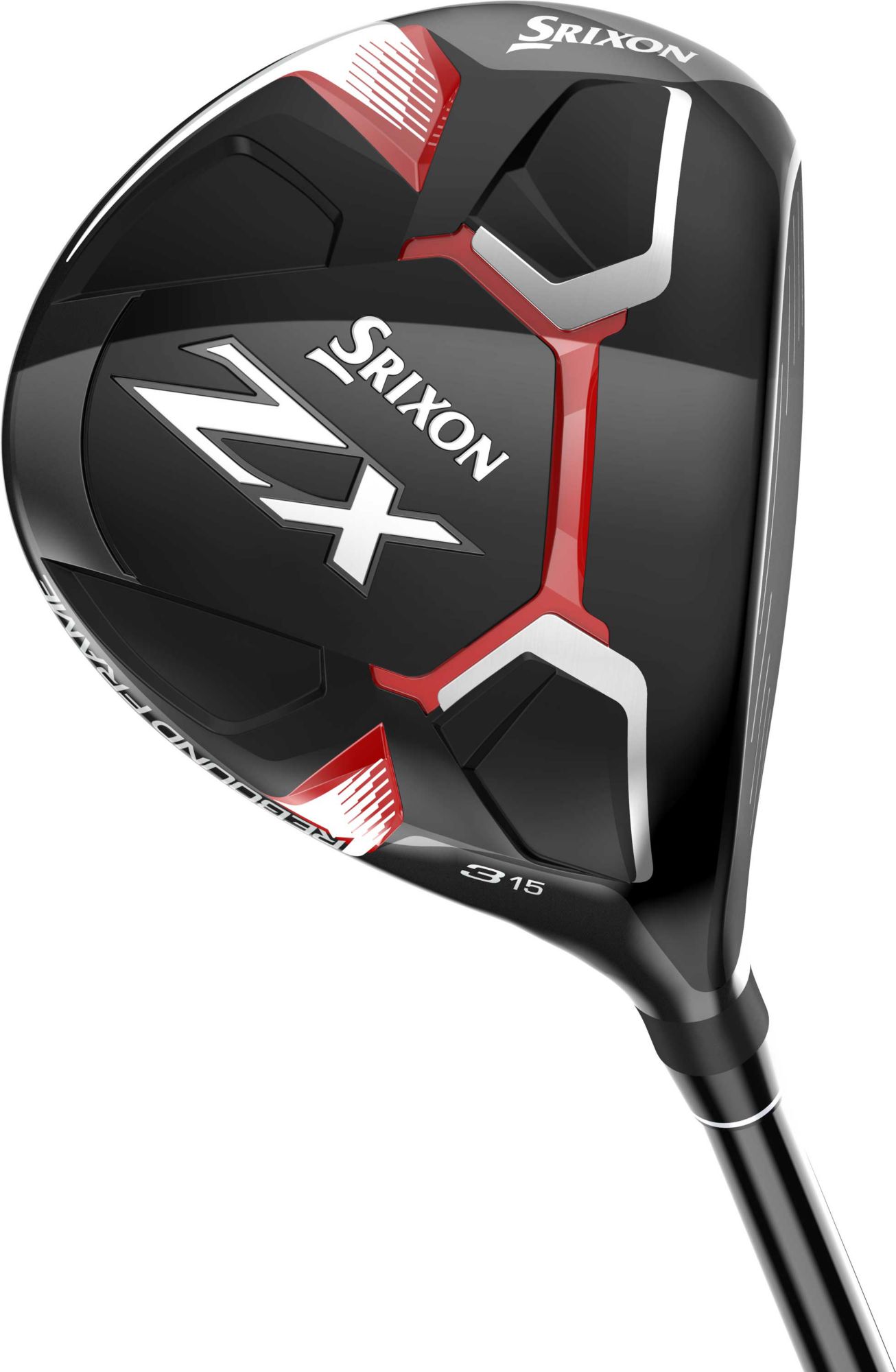 Srixon ZX Custom Fairway Wood product image