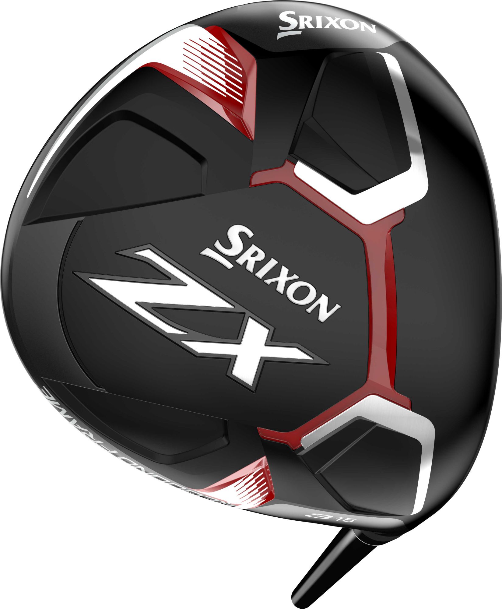 Srixon ZX Custom Fairway Wood product image