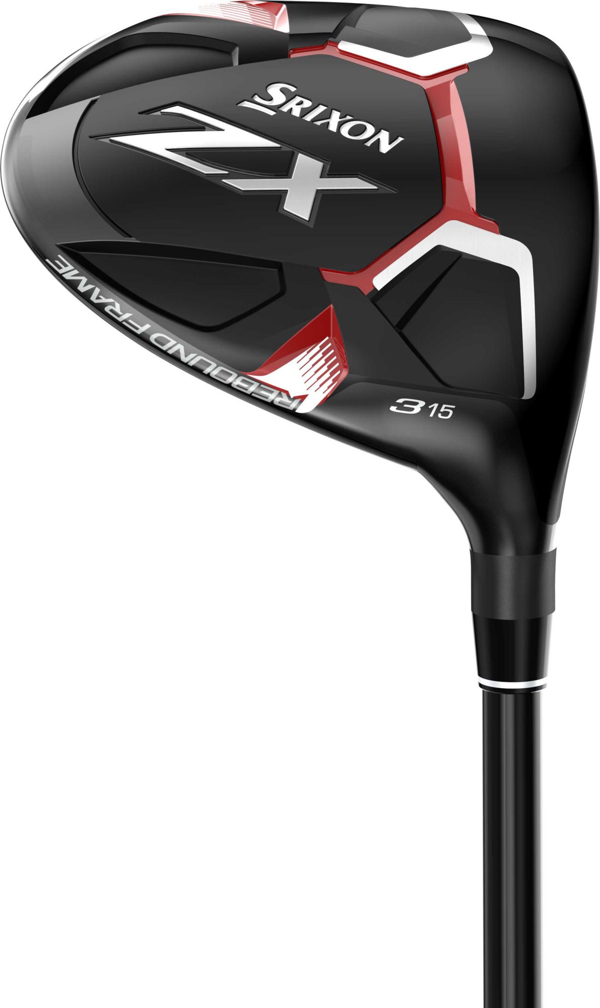 Srixon ZX Custom Fairway Wood product image