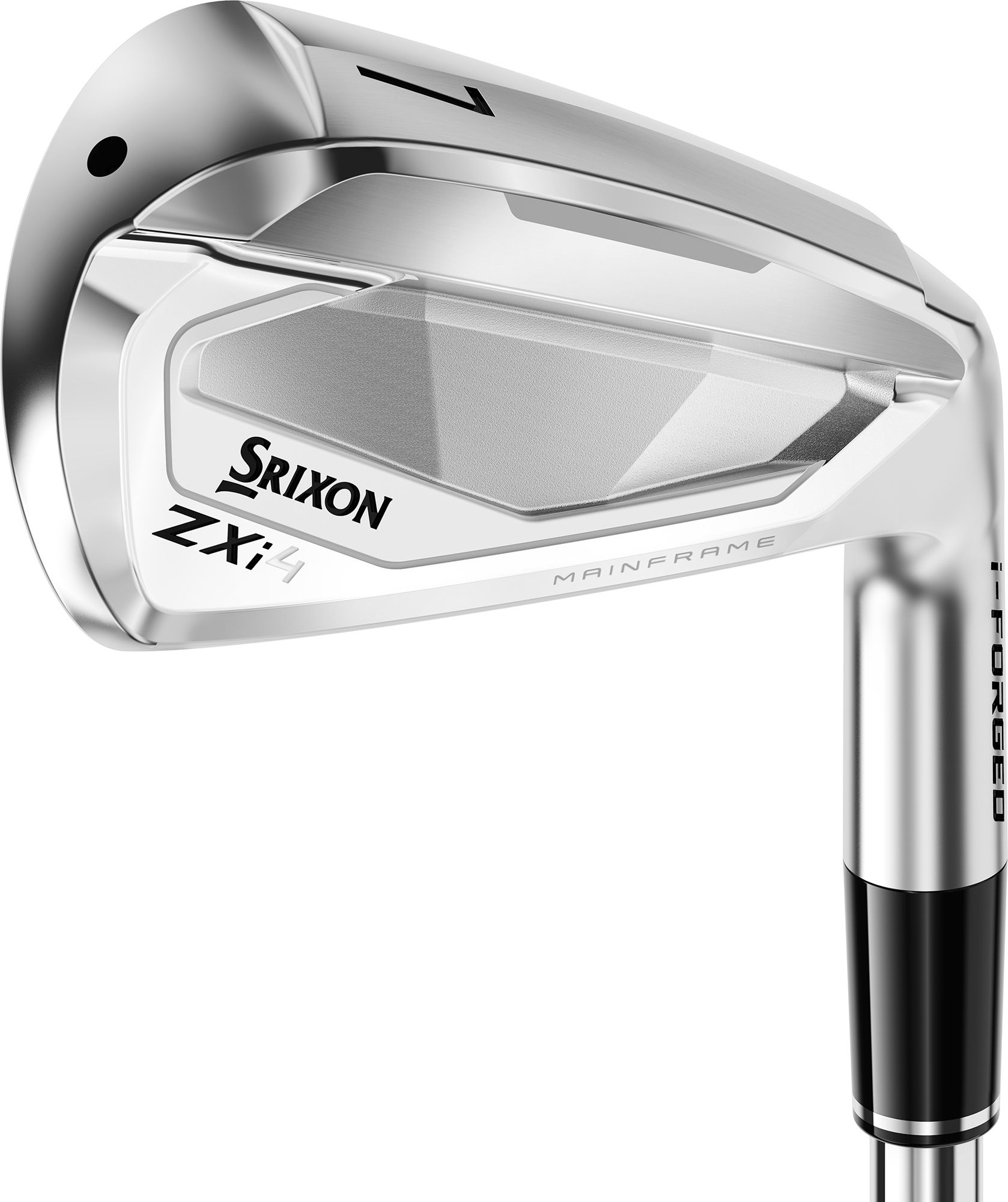 Srixon Women's ZXi4 Custom Irons product image