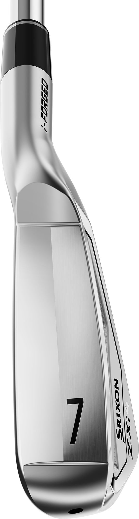 Srixon Women's ZXi4 Custom Irons product image