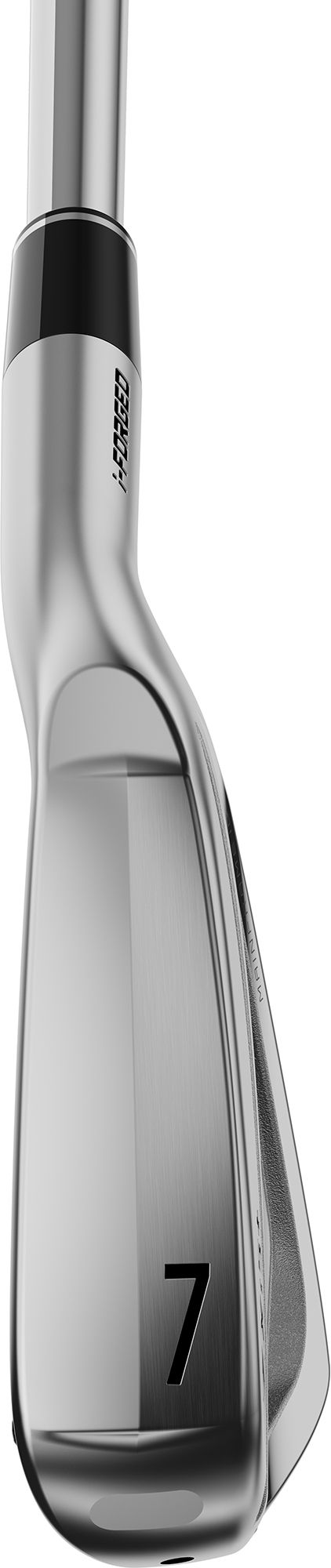 Srixon ZXi5+ Custom Irons product image