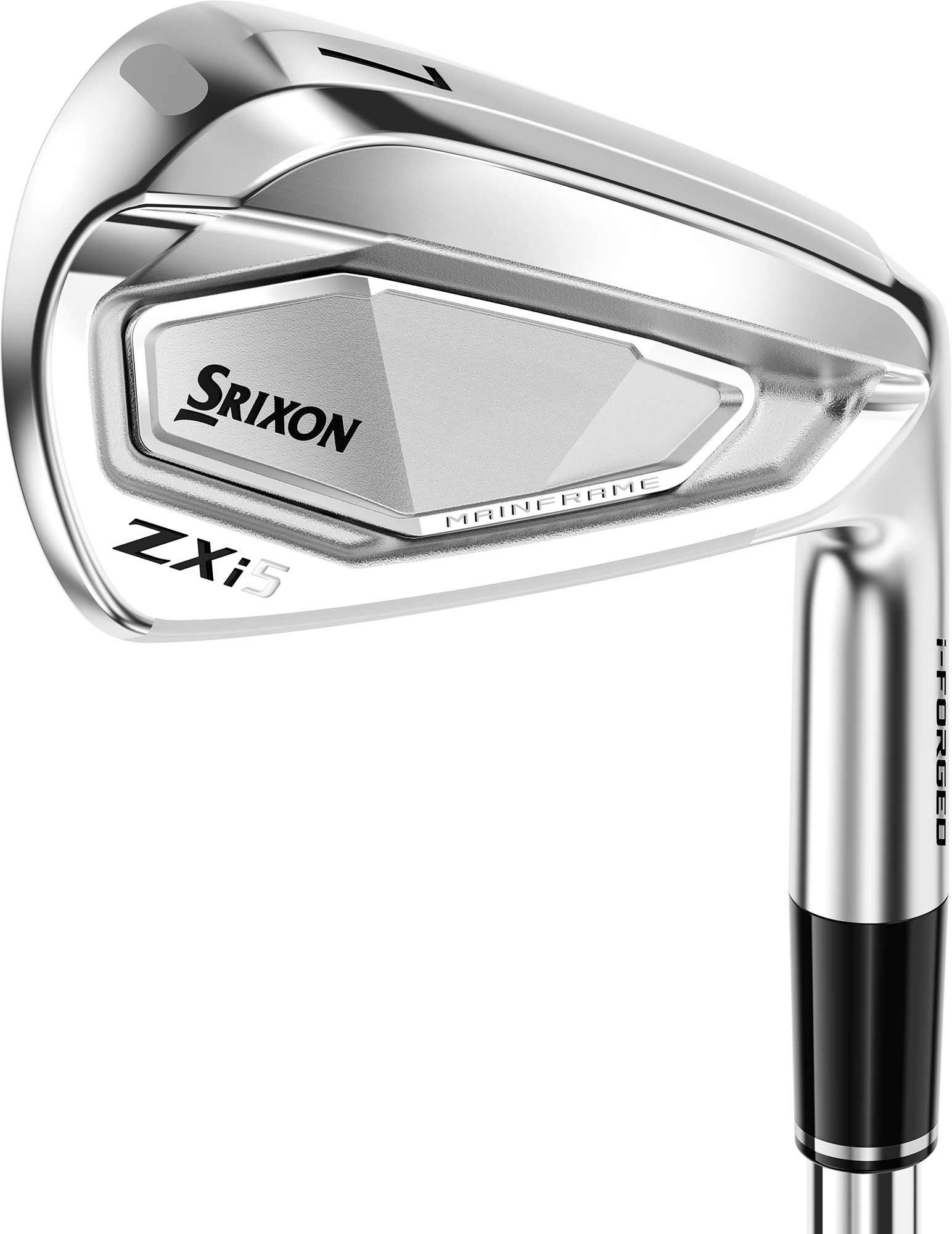 Srixon Women's ZXi5 Custom Irons product image