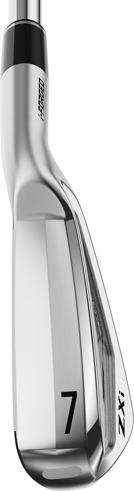 Srixon Women's ZXi5 Custom Irons product image