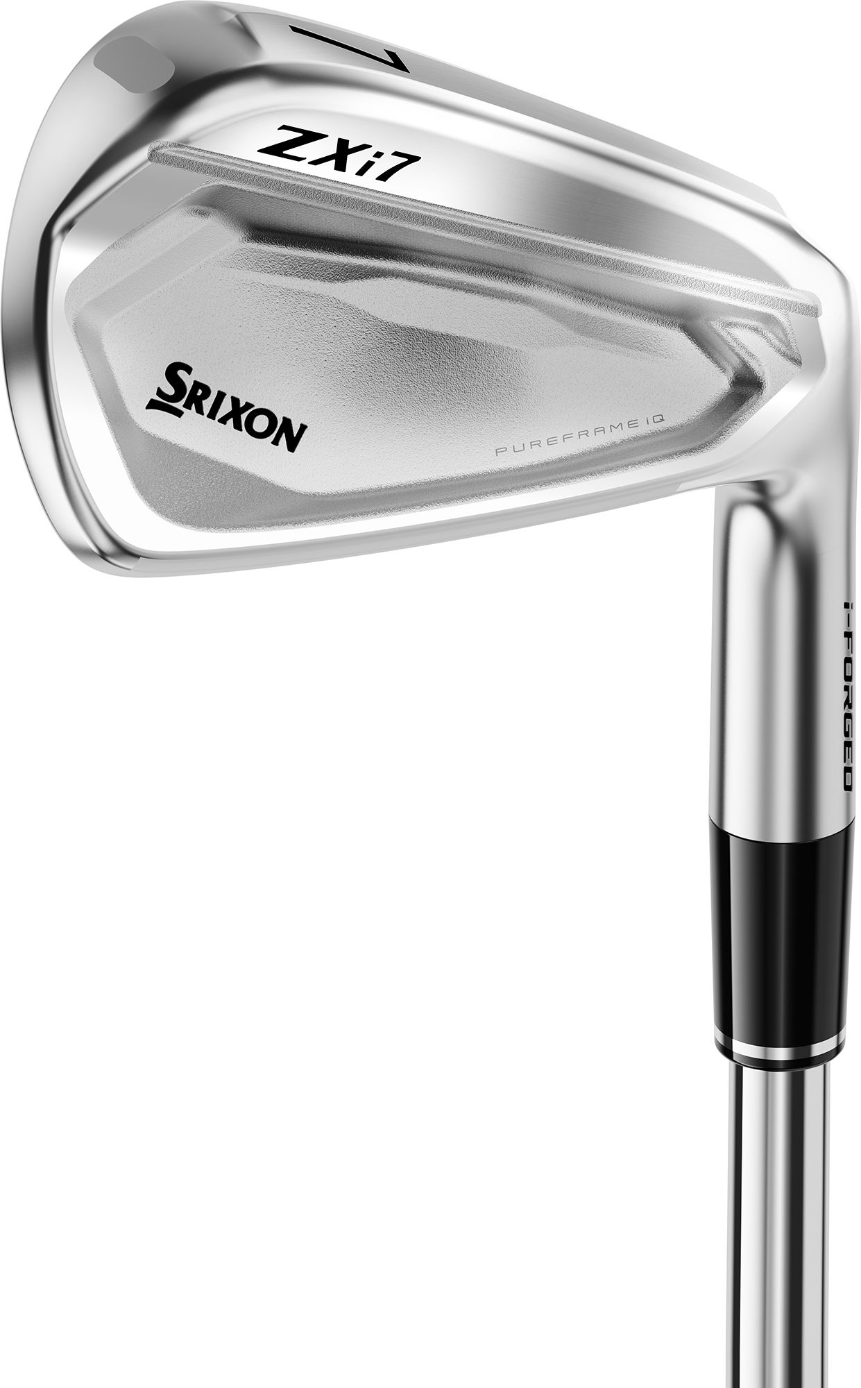 Srixon ZXi7 Custom Irons product image