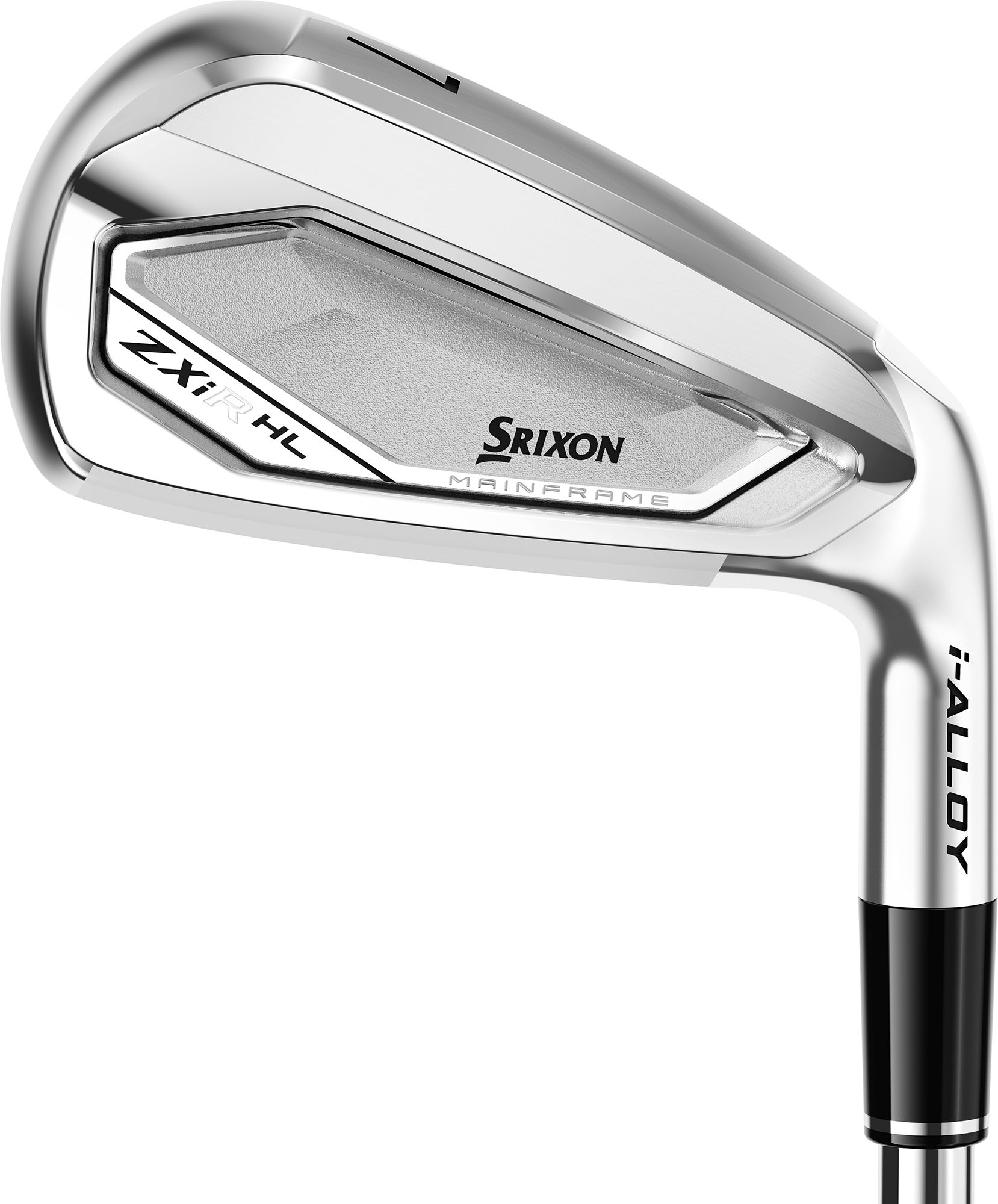 Srixon ZXiR HL Custom Irons product image
