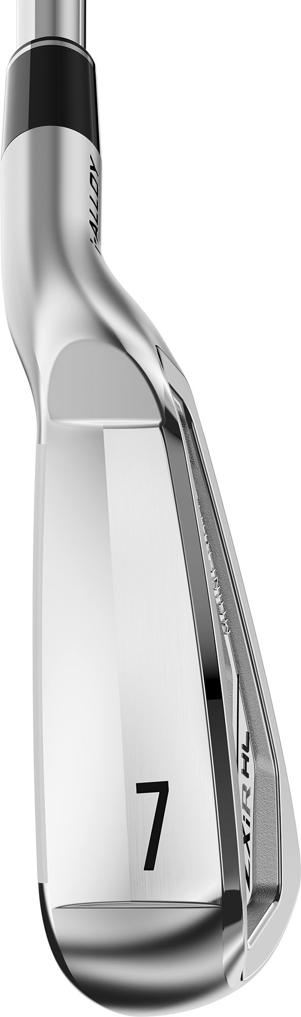 Srixon ZXiR HL Custom Irons product image